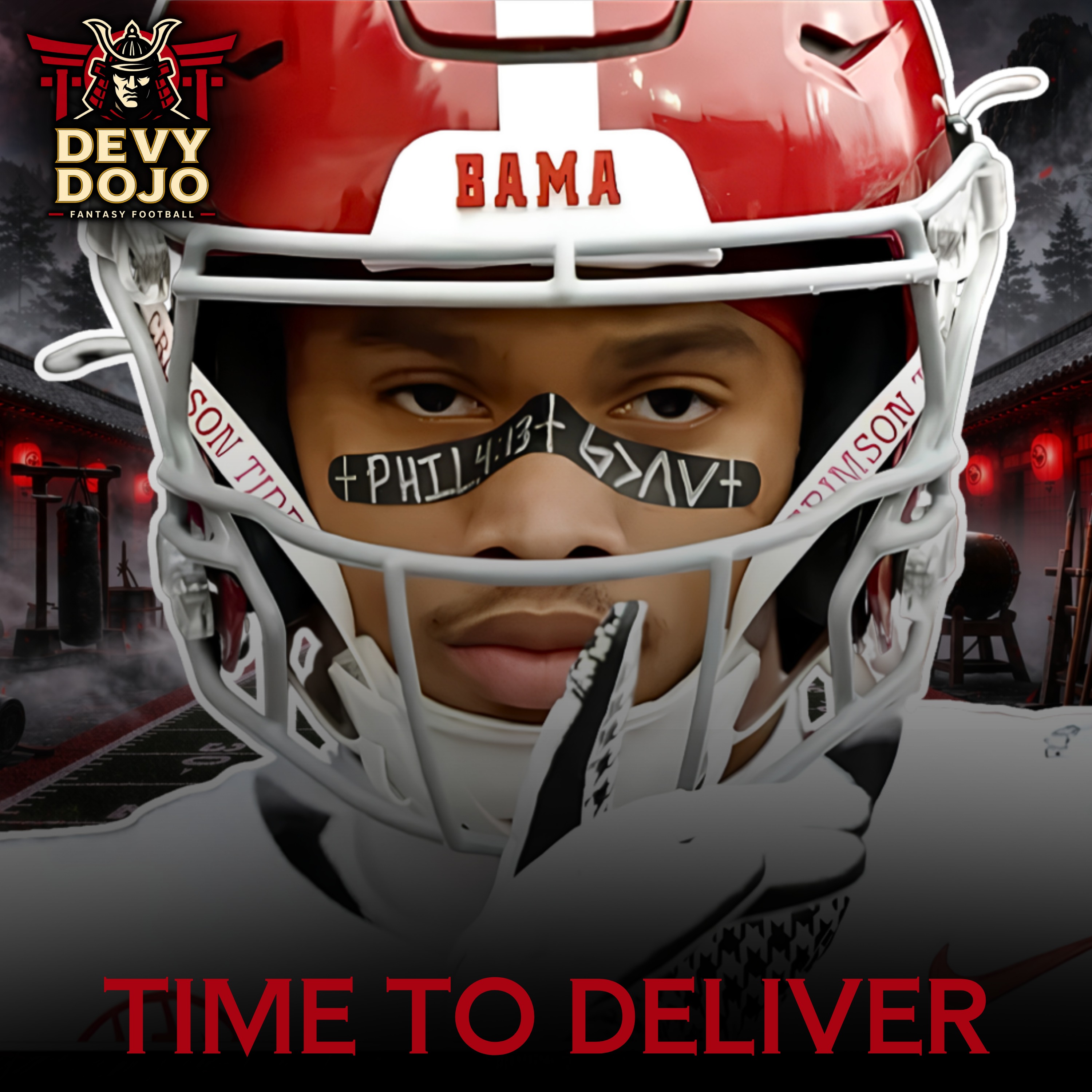 8 NFL Draft Prospects That NEED to Prove It In 2026 episode artwork