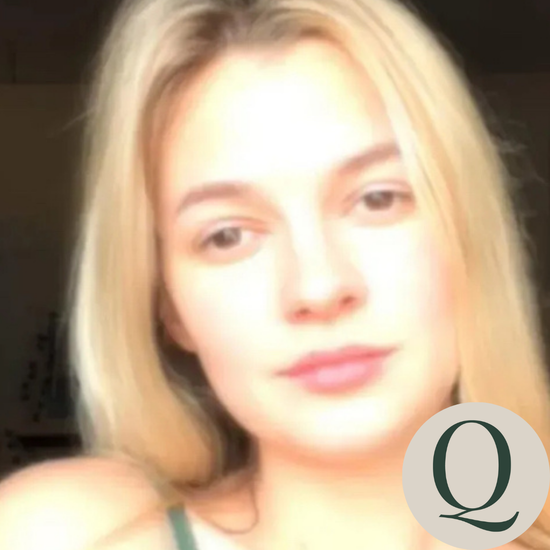 The Murder of Iryna Zarutska