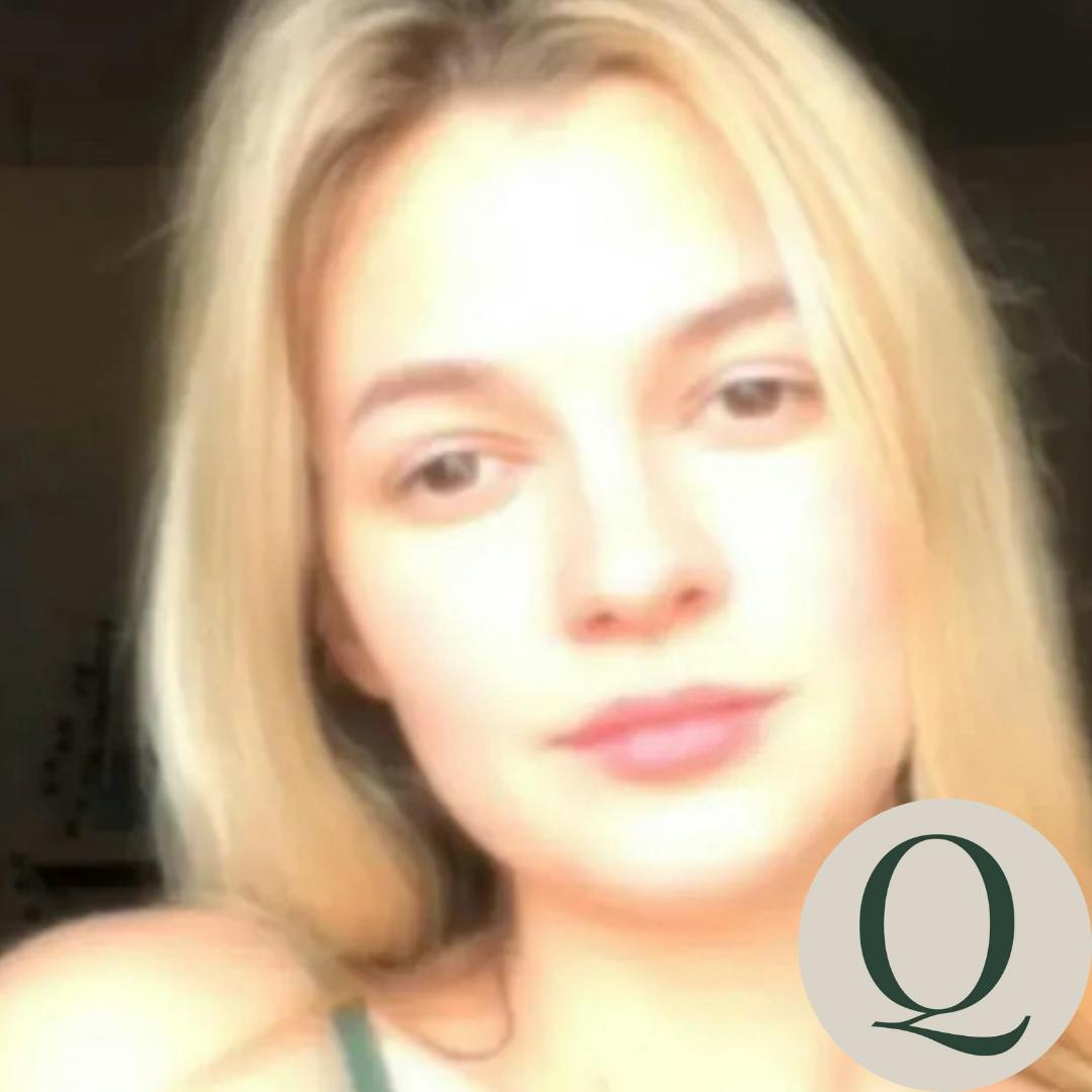 The Murder of Iryna Zarutska The Murder of Iryna Zarutska