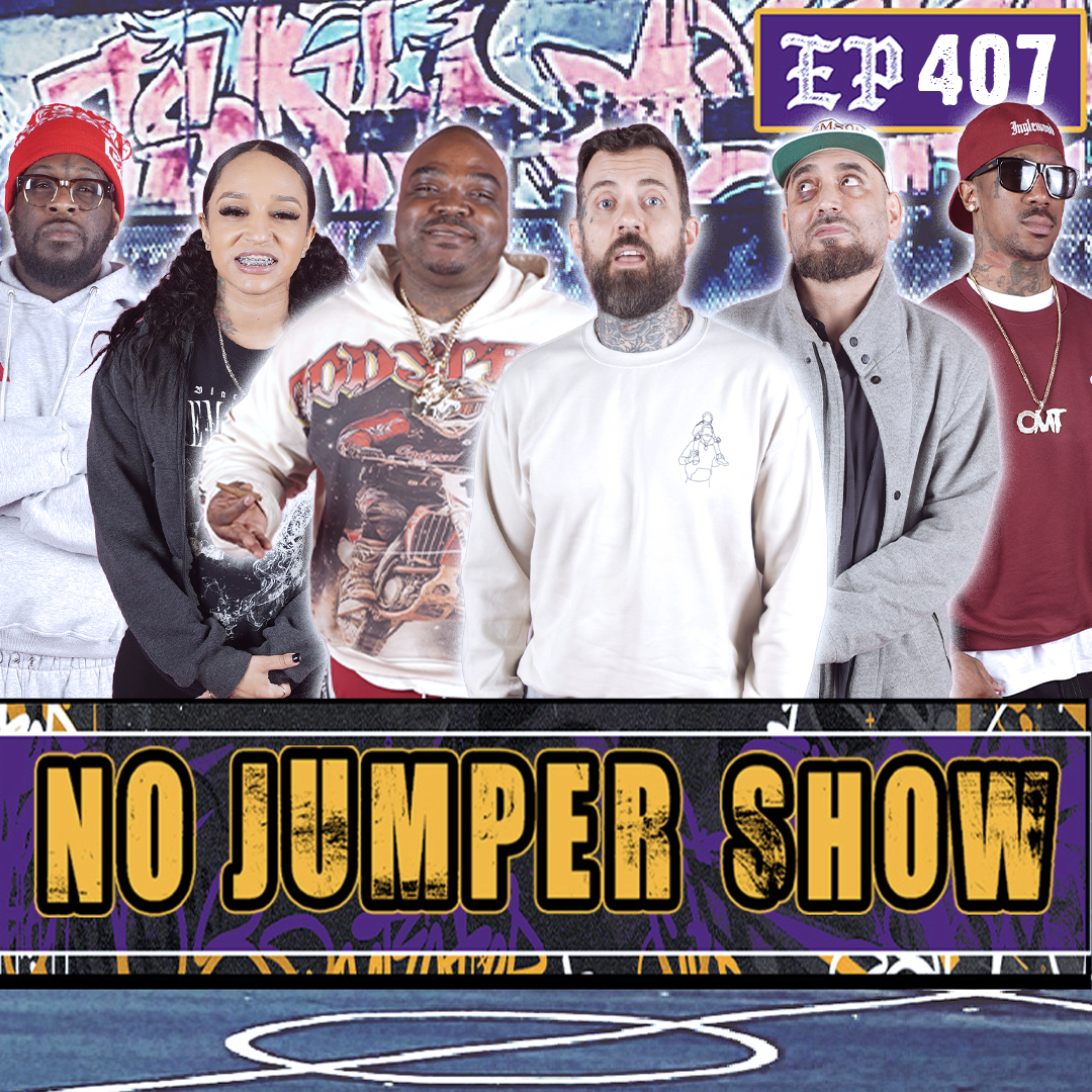 Munchie Returns! Adam vs Jason Luv! LA vs Adin Ross & More!