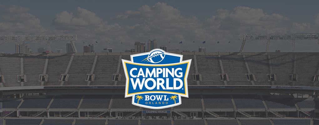 REACTION: CW quick hits on a bowl matchup vs. Notre Dame