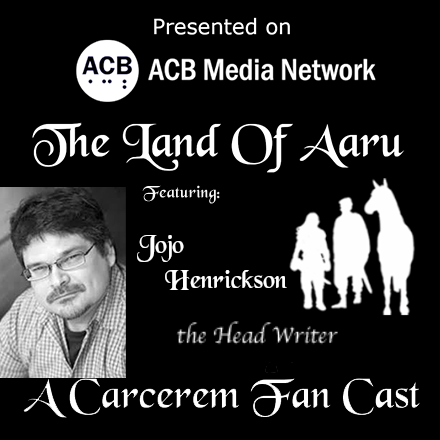 The Land of Aaru