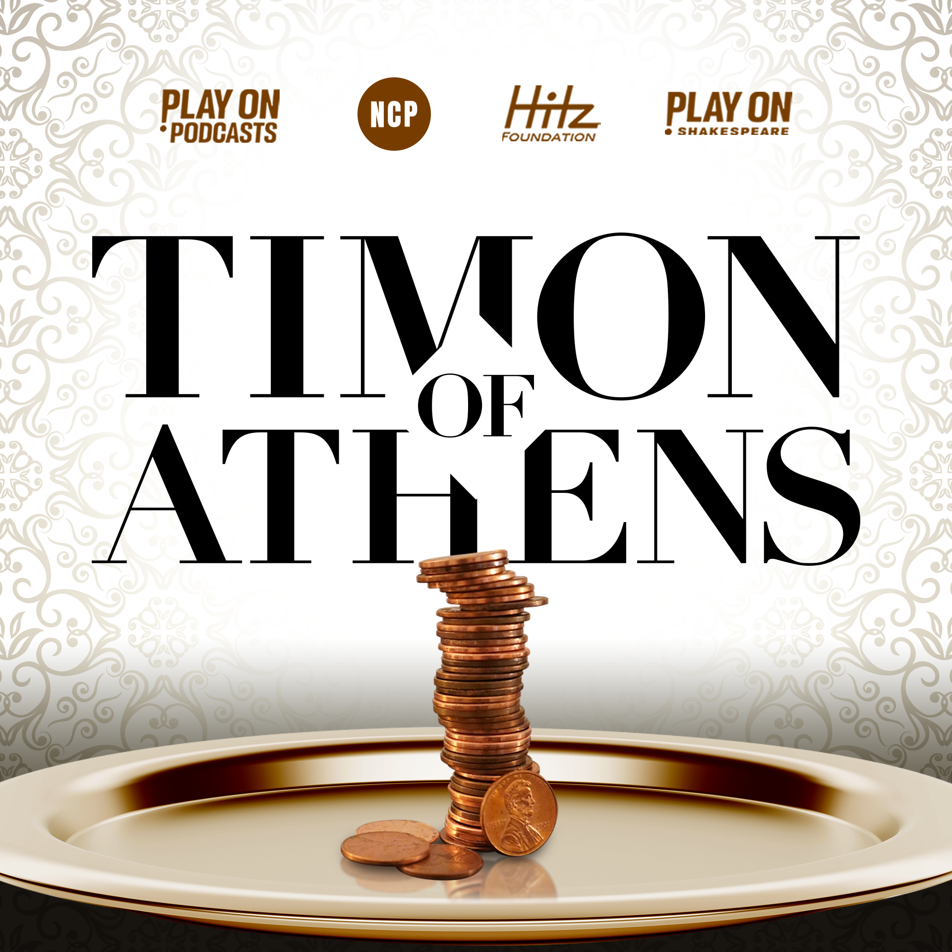 Full Play - Timon of Athens