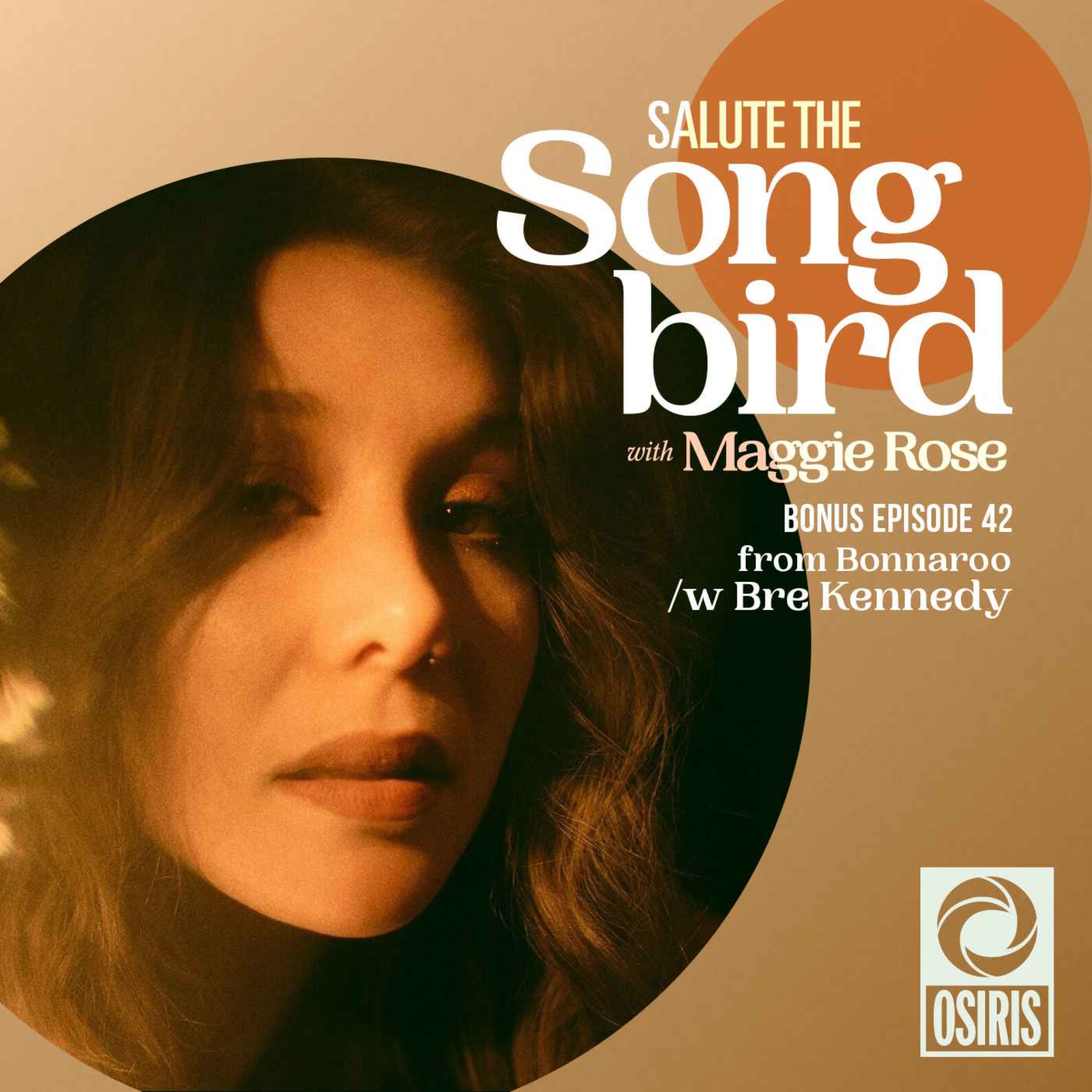 Salute the Songbird with Maggie Rose