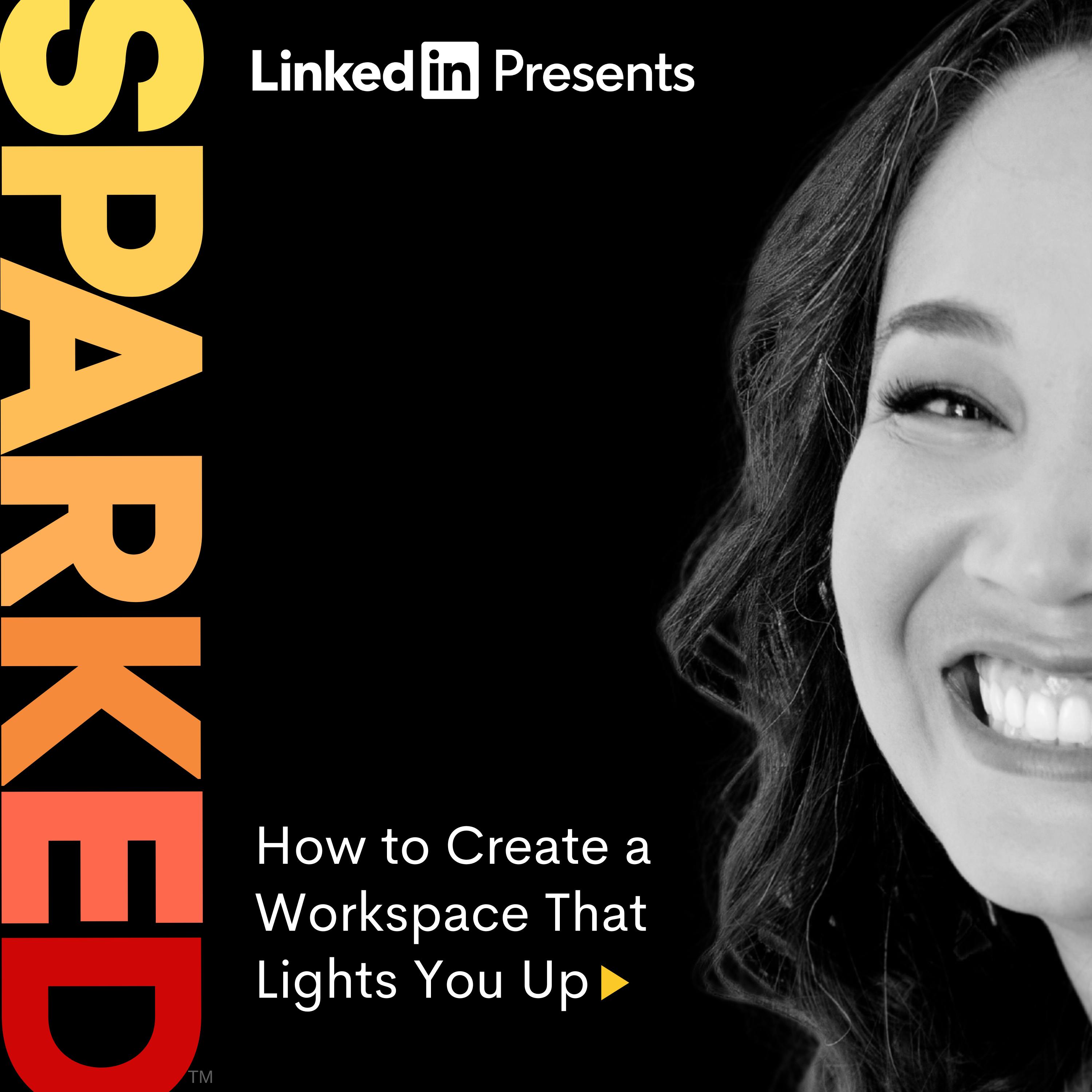 How to Create a Workspace That Lights You Up How to Create a Workspace That Lights You Up