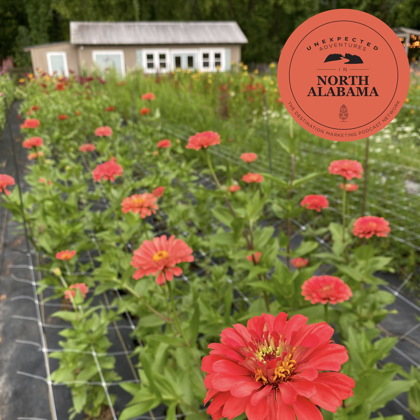 24: A Trip to 1818 Farms