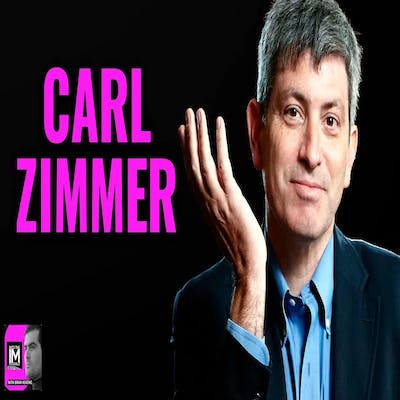 Life’s Edge: Exploring the Boundary between Living & Nonliving | Carl Zimmer | Into the Impossible (#320)