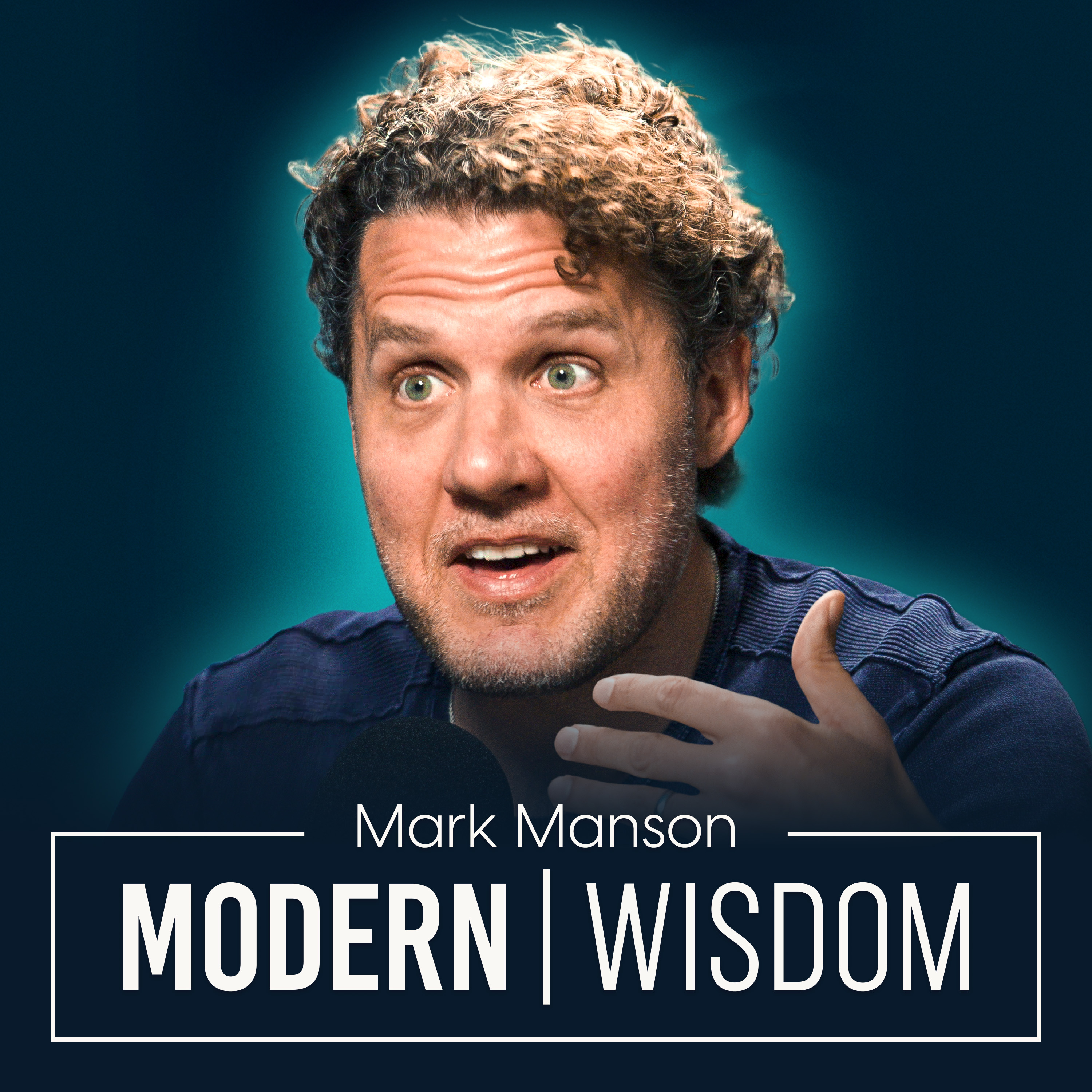 Podcast Cover