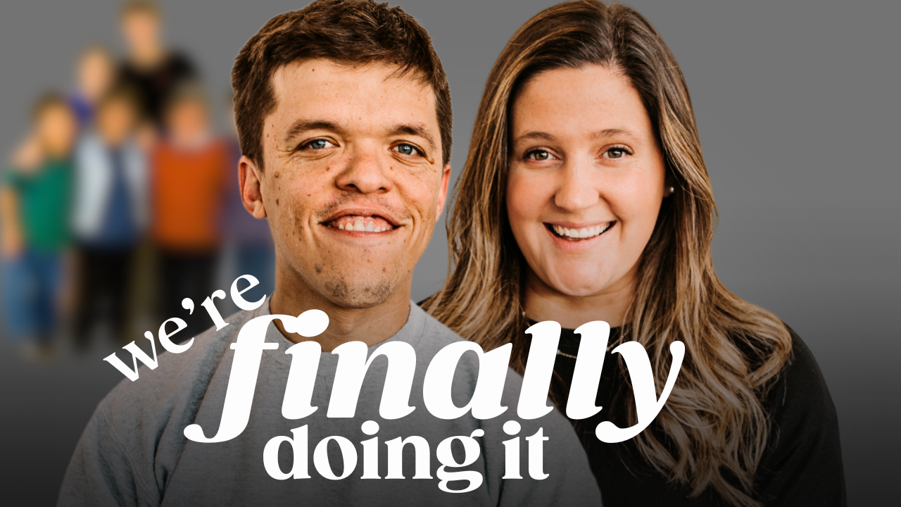 Zach & Tori REVIEW: Little People Big World Episode 1 | Raising Heights