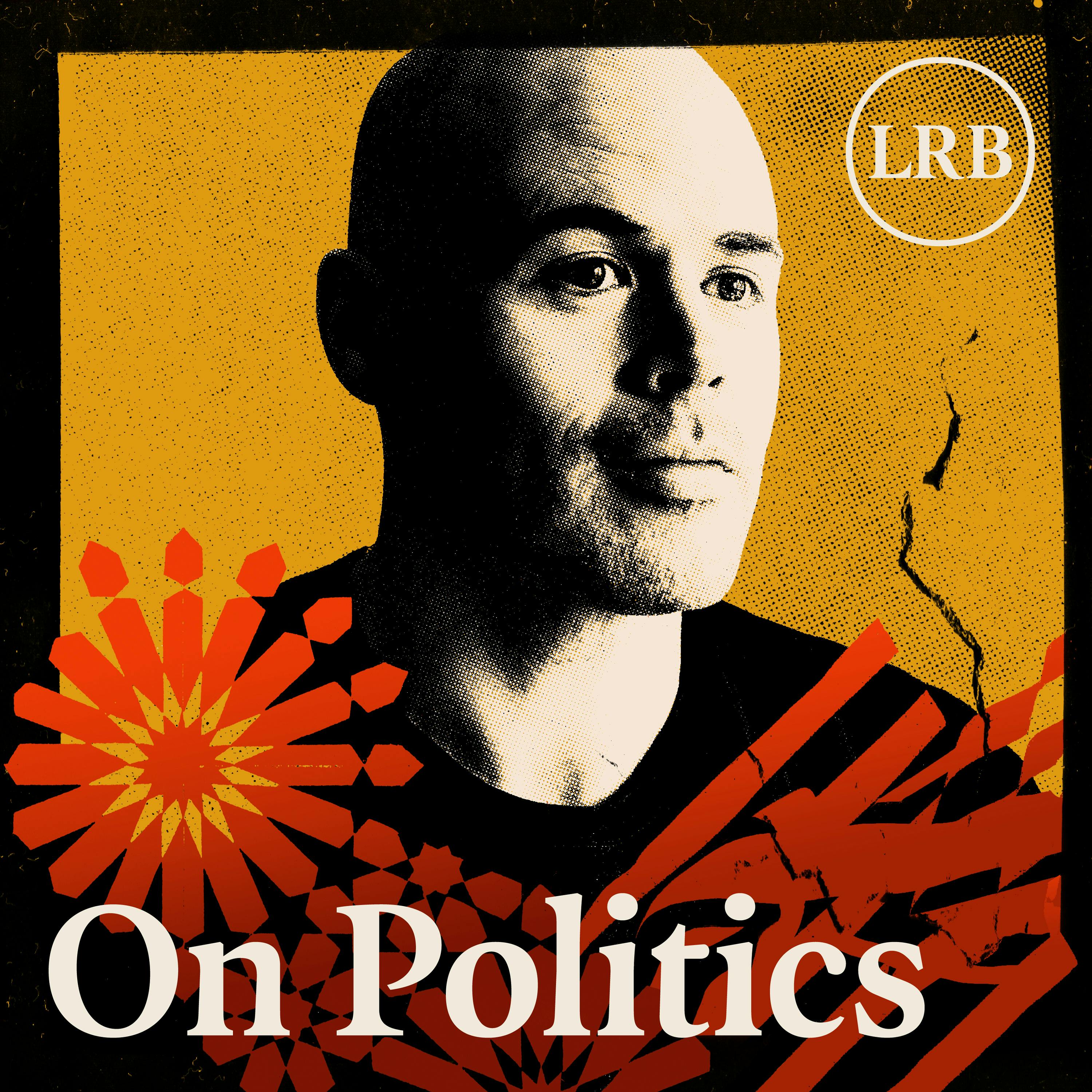 On Politics: The Rearmament Consensus On Politics: The Rearmament Consensus