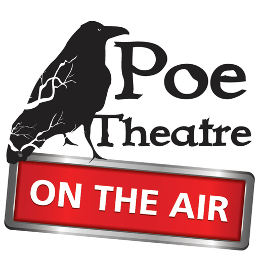 Poe Theatre On The Air - The Eye That Saw Death(082625)
