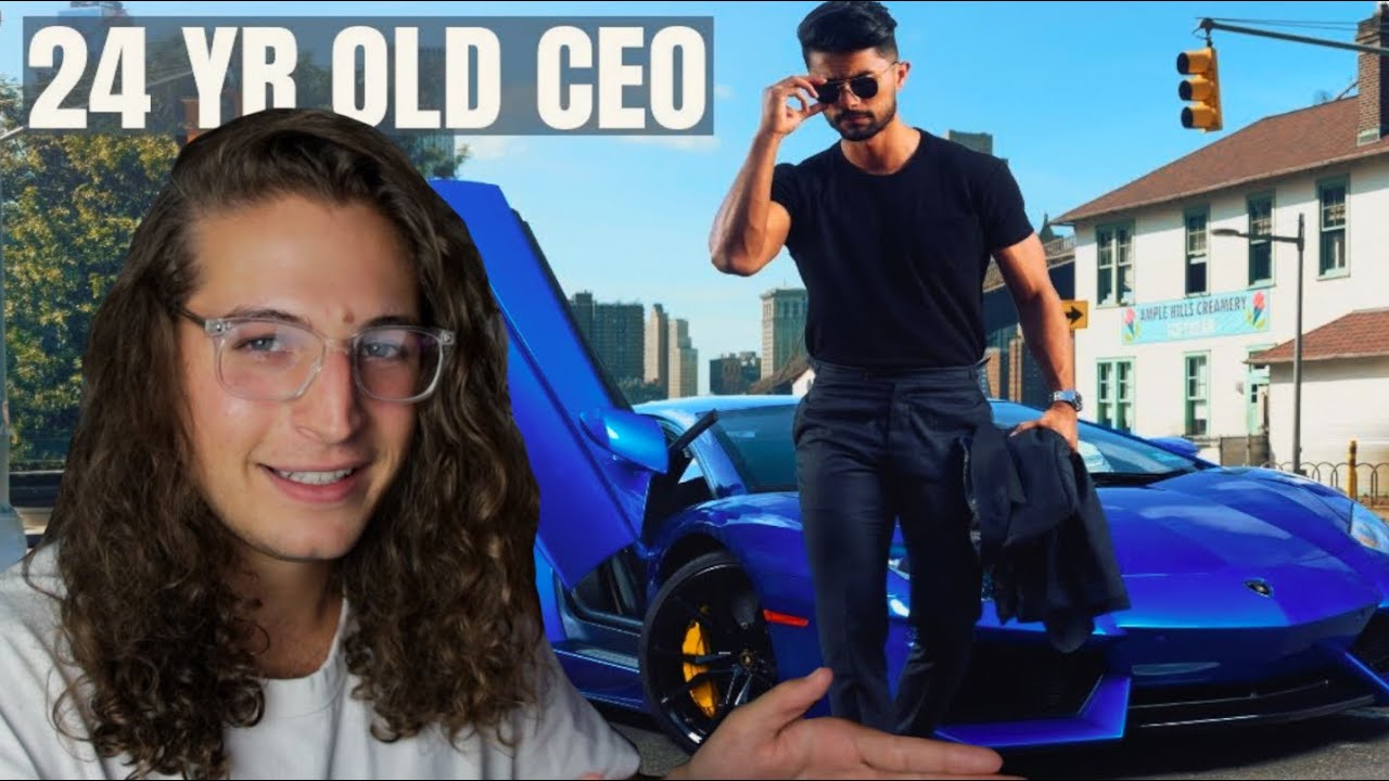 This Alpha Male Teaches Me Power Moves (Teachingmensfashion) | Philion episode artwork