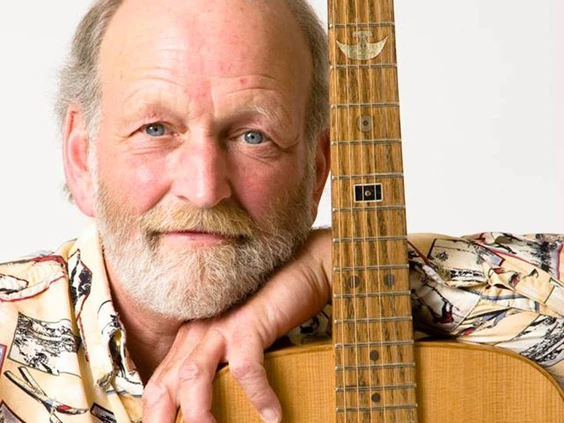 Valdy, Canada’s Folk Singer