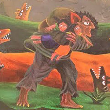 Episode 26: Closeted Fears episode artwork