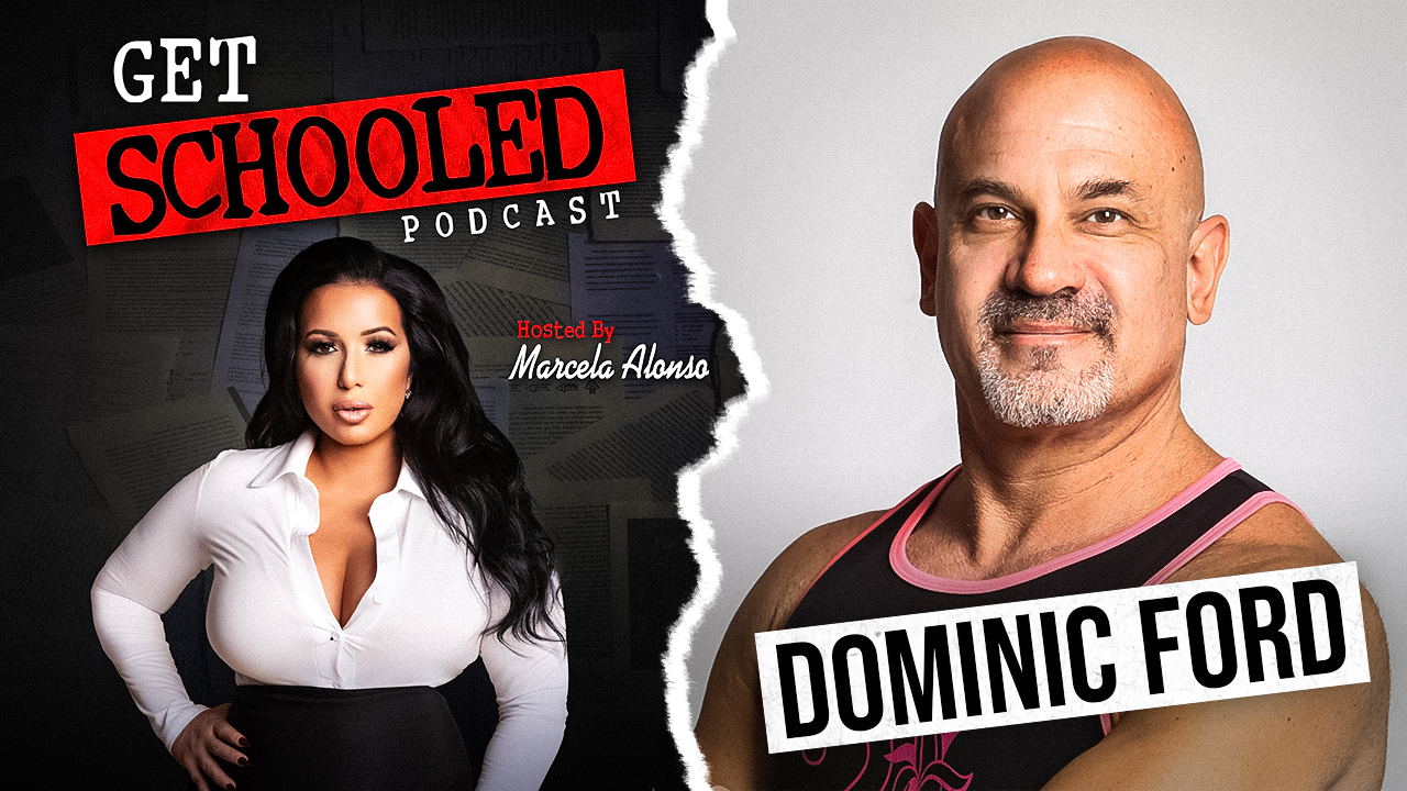 Get Schooled Podcast