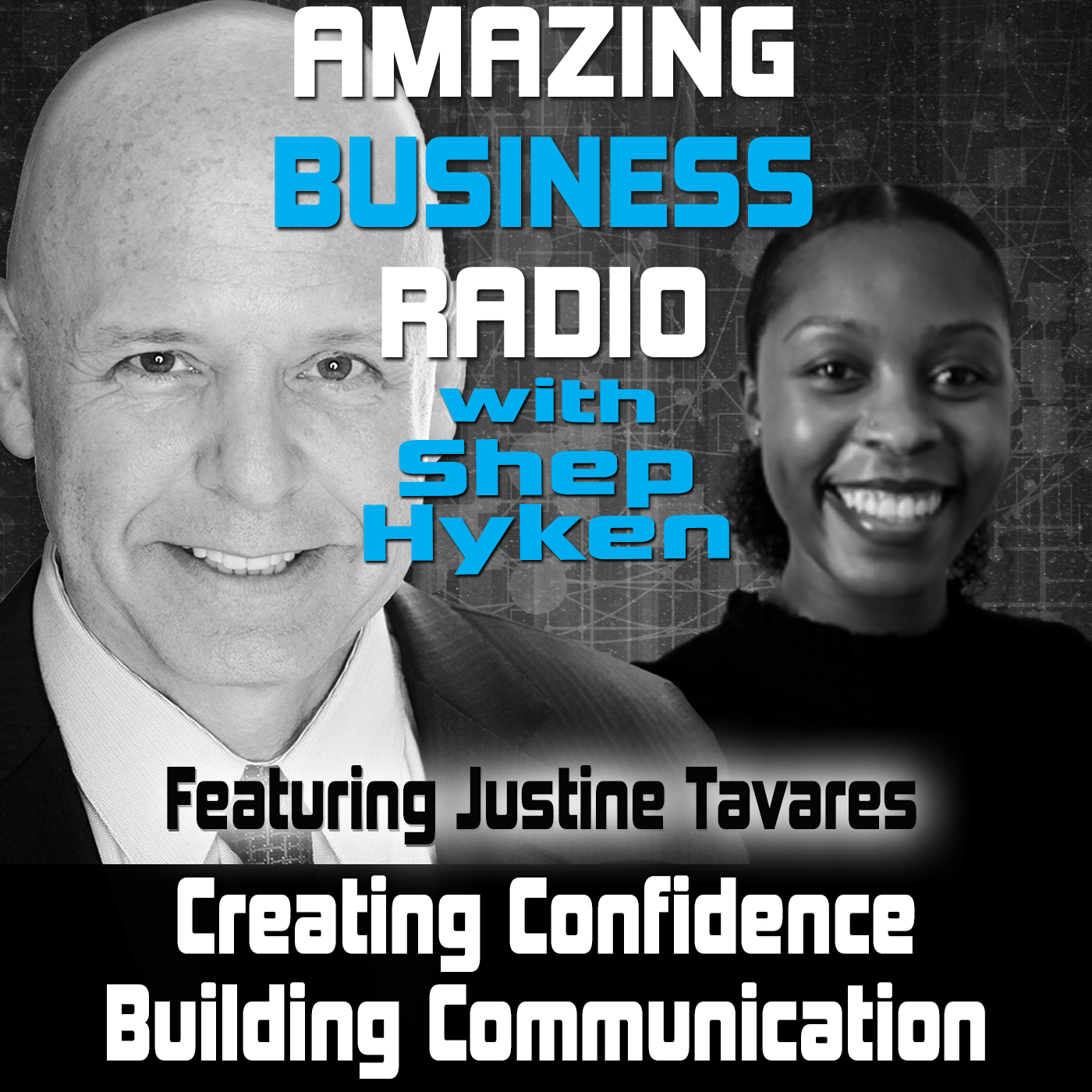Amazing Business Radio