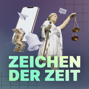 Angst vor der Zukunft? | Thomas Bosshard episode artwork