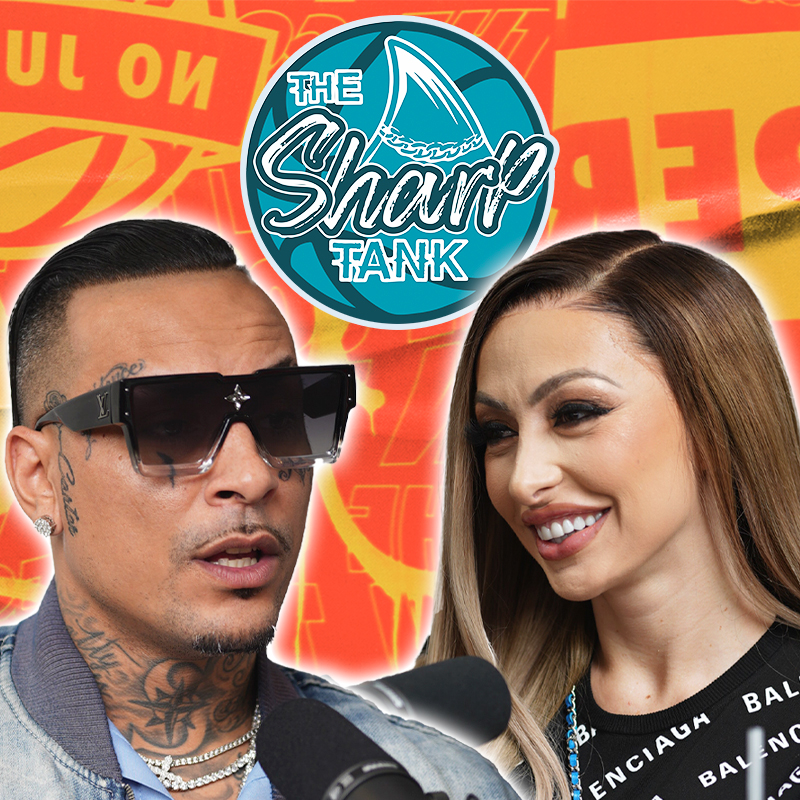 DamnHomie On Her Skits Being Too S*xual, Turning Down Haha Davis Play Dates & More