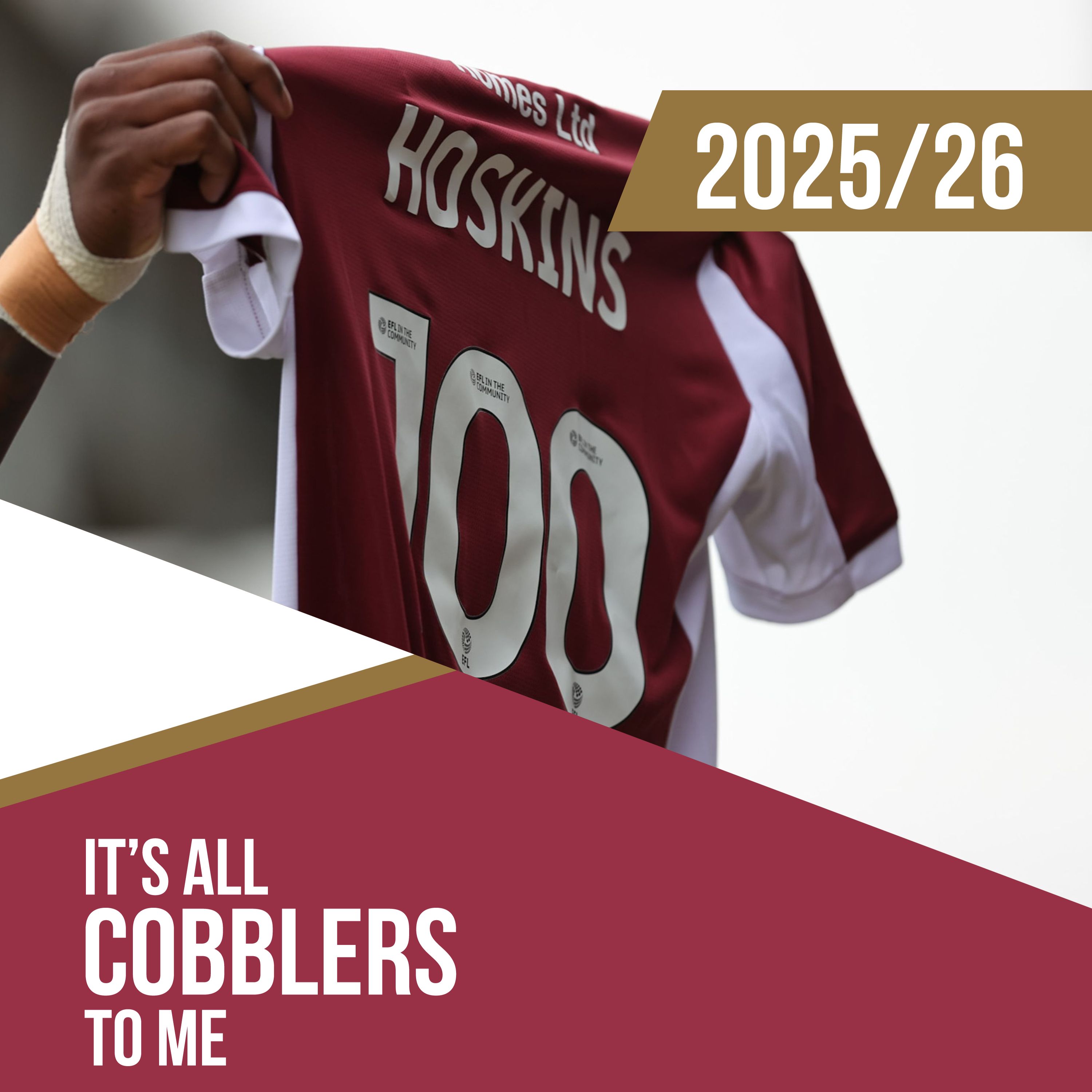 Northampton Town 1-2 Rotherham United | MATCH REACTION