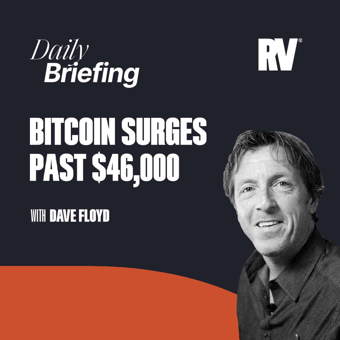 Prepare for Takeoff? With Dave Floyd