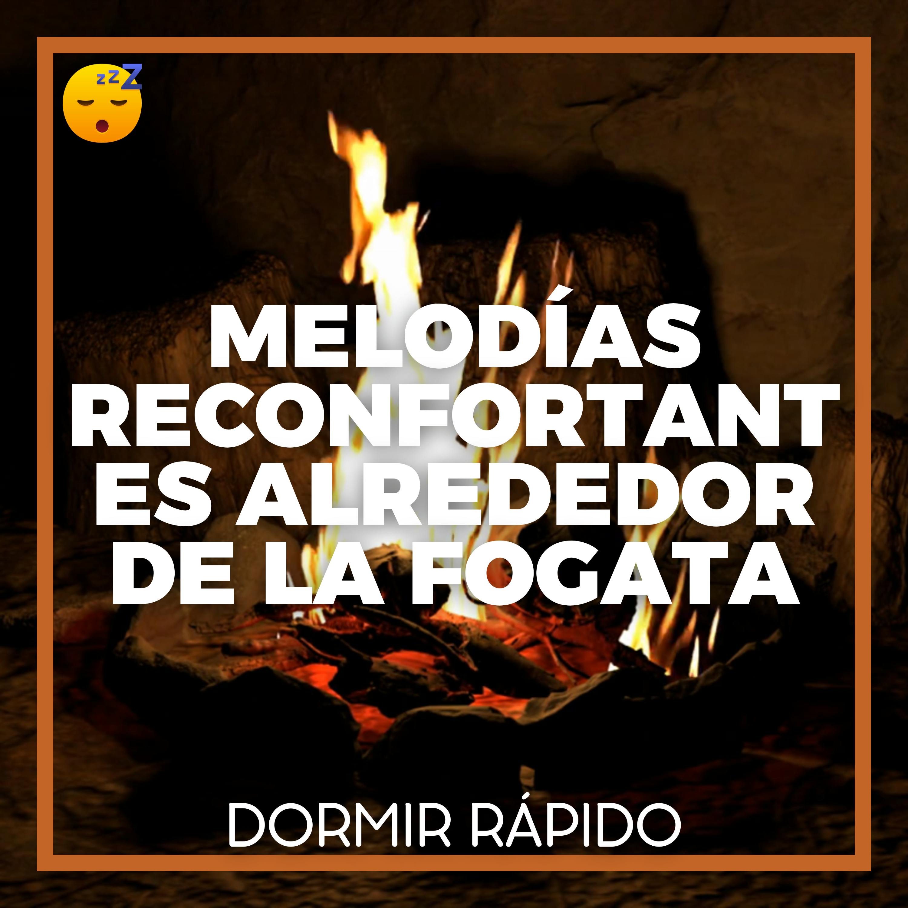 MELODIAS Reconfortantes alrededor de la FOGOTA para un SUEÑO de Calidad episode artwork