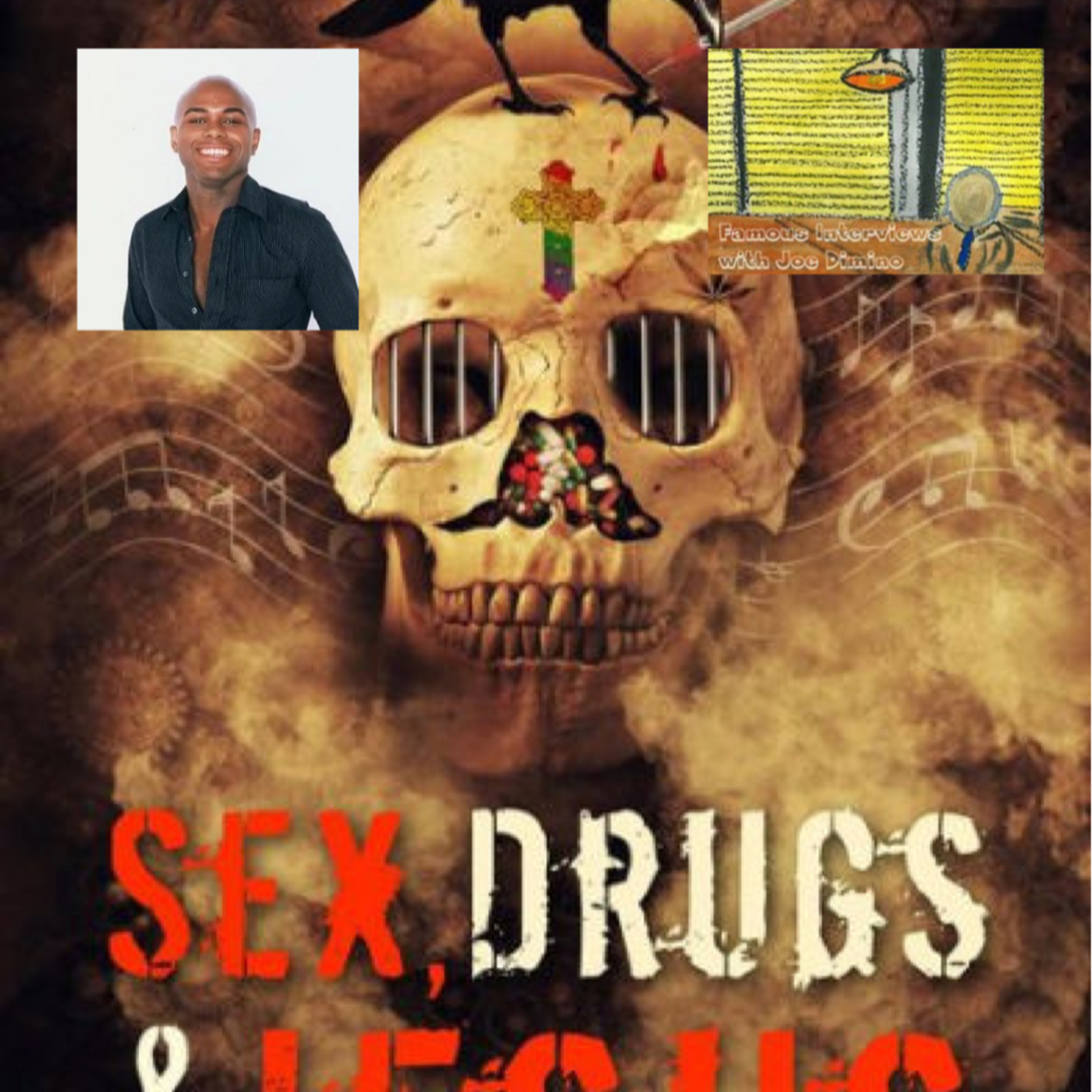 Podcast Host And Author DeVannon Hubert