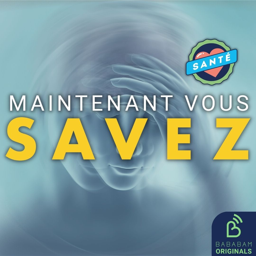 Comment expliquer le vertige ?