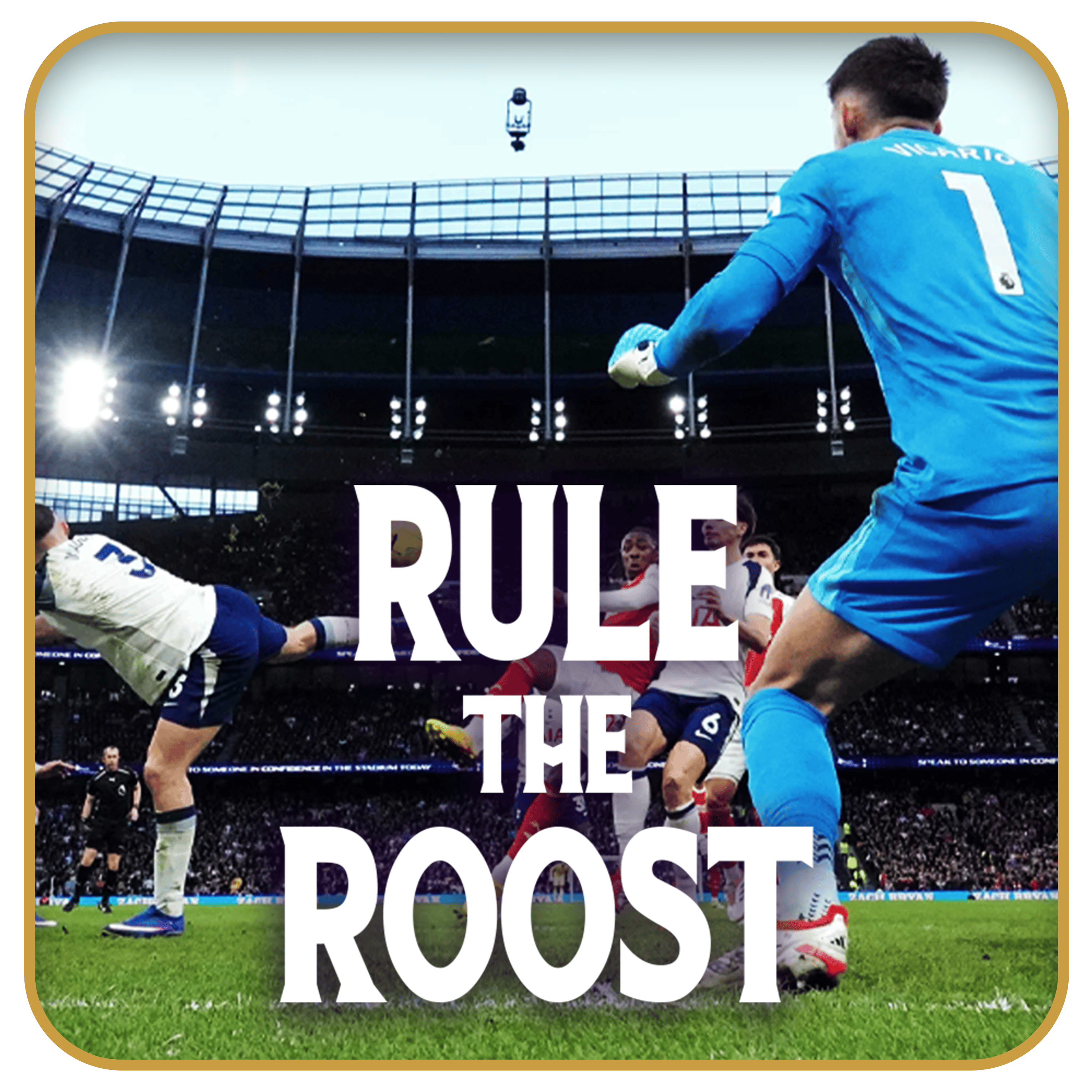 Can We Trust This Squad? | Spurs 1-4 Arsenal, Individual Failings & The Relegation Dogfight