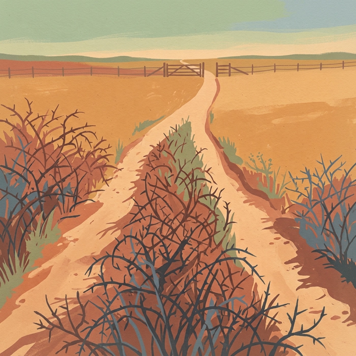 Emotional Reset | Walking Through a Relationship Conflict: An 11-Minute 1,100 Steps Processing Walk episode artwork