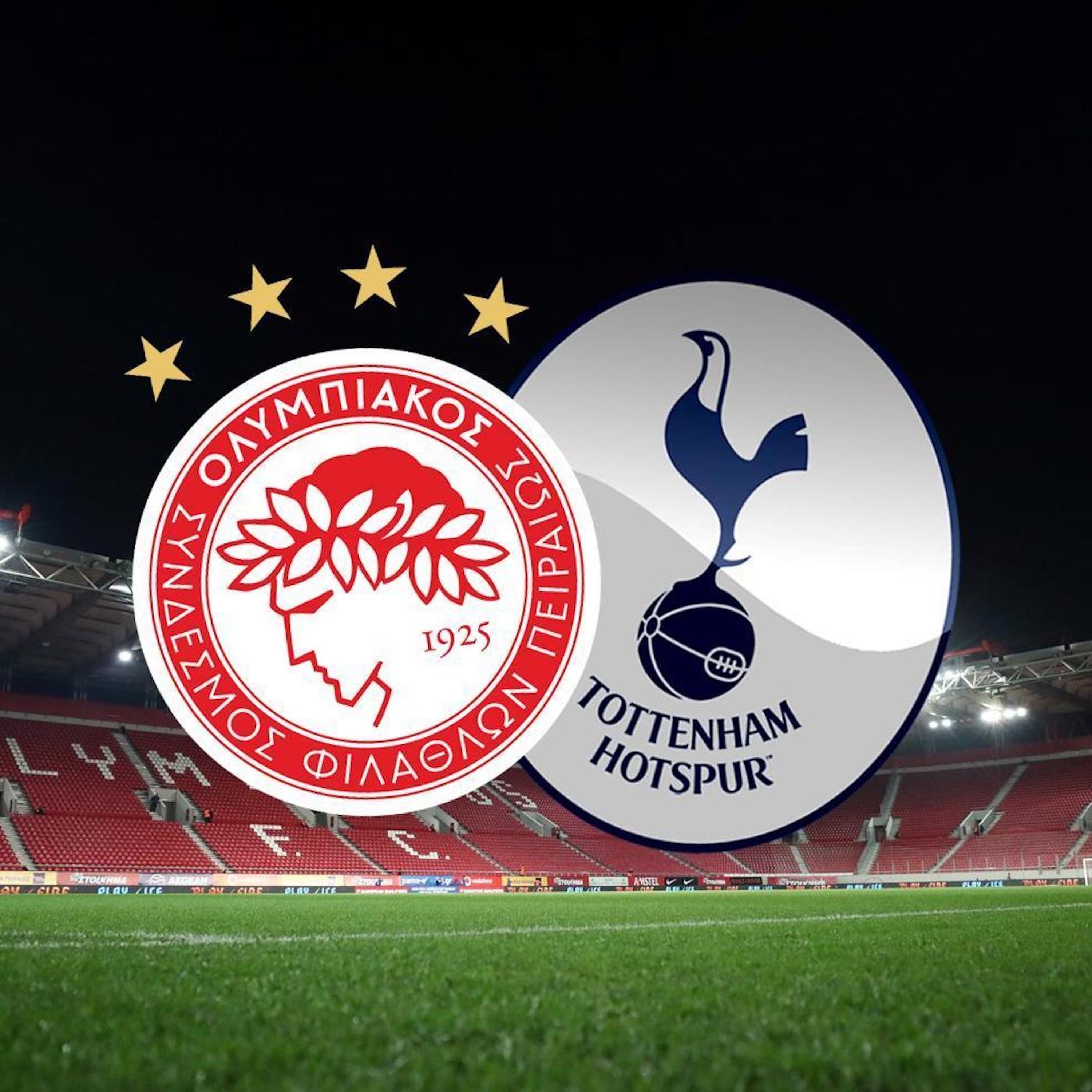 My Big Fat Greek Week