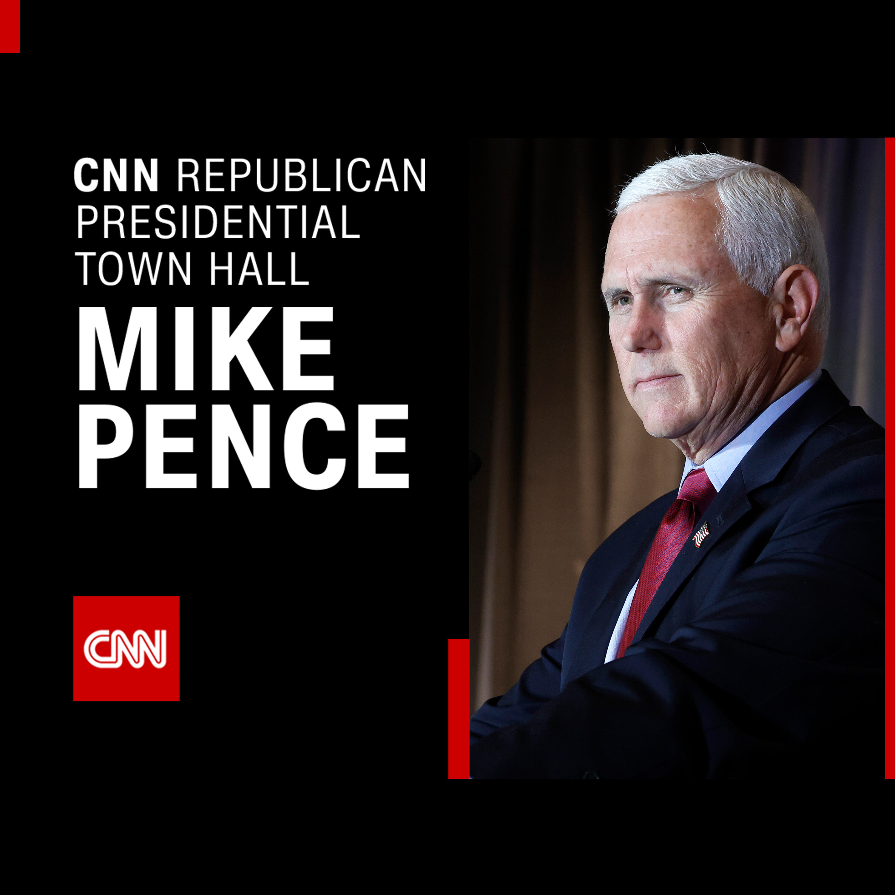 CNN Town Halls & Debates