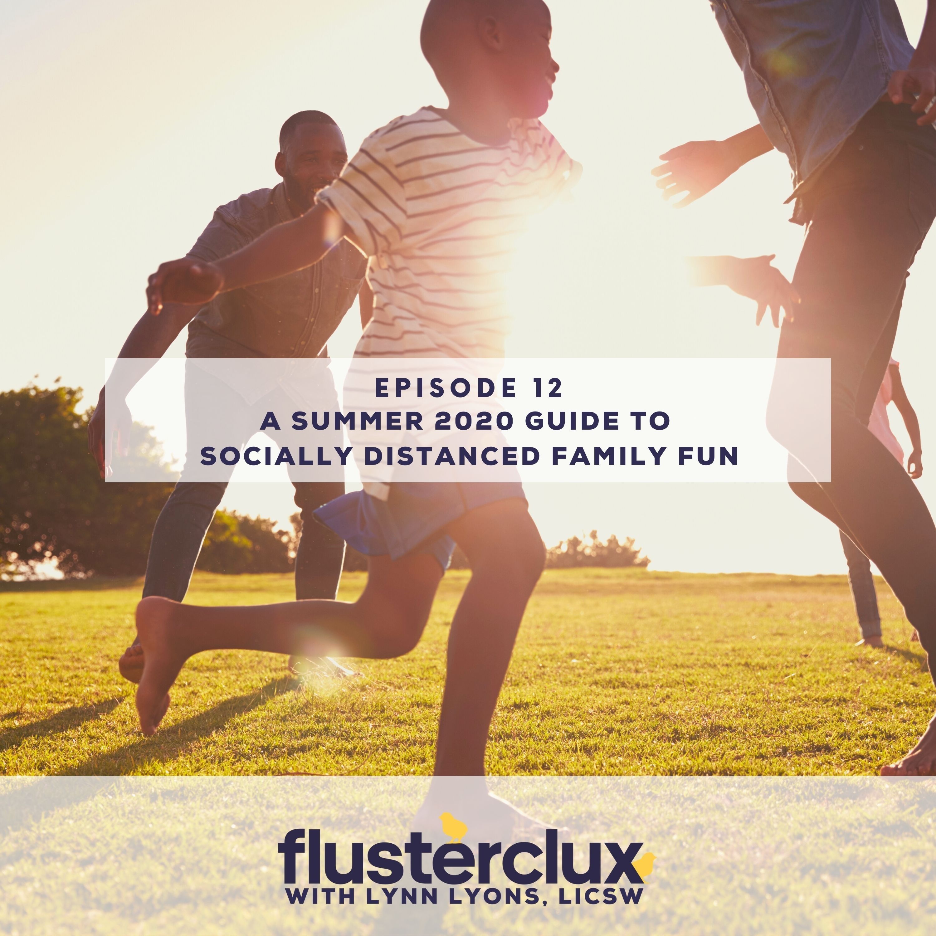 A Family Summer Guide To 2020: Social Distancing Fun