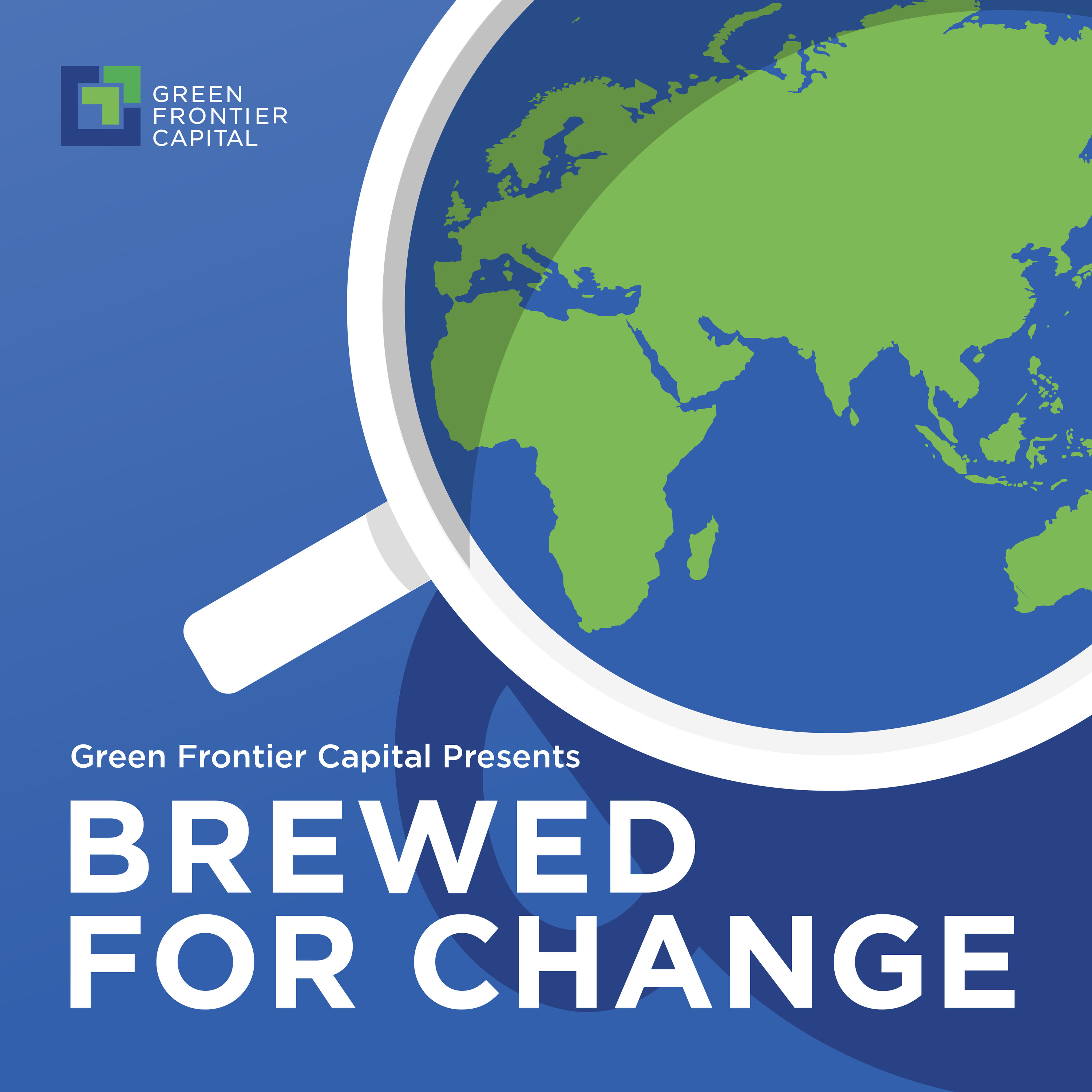 Brewed For Change