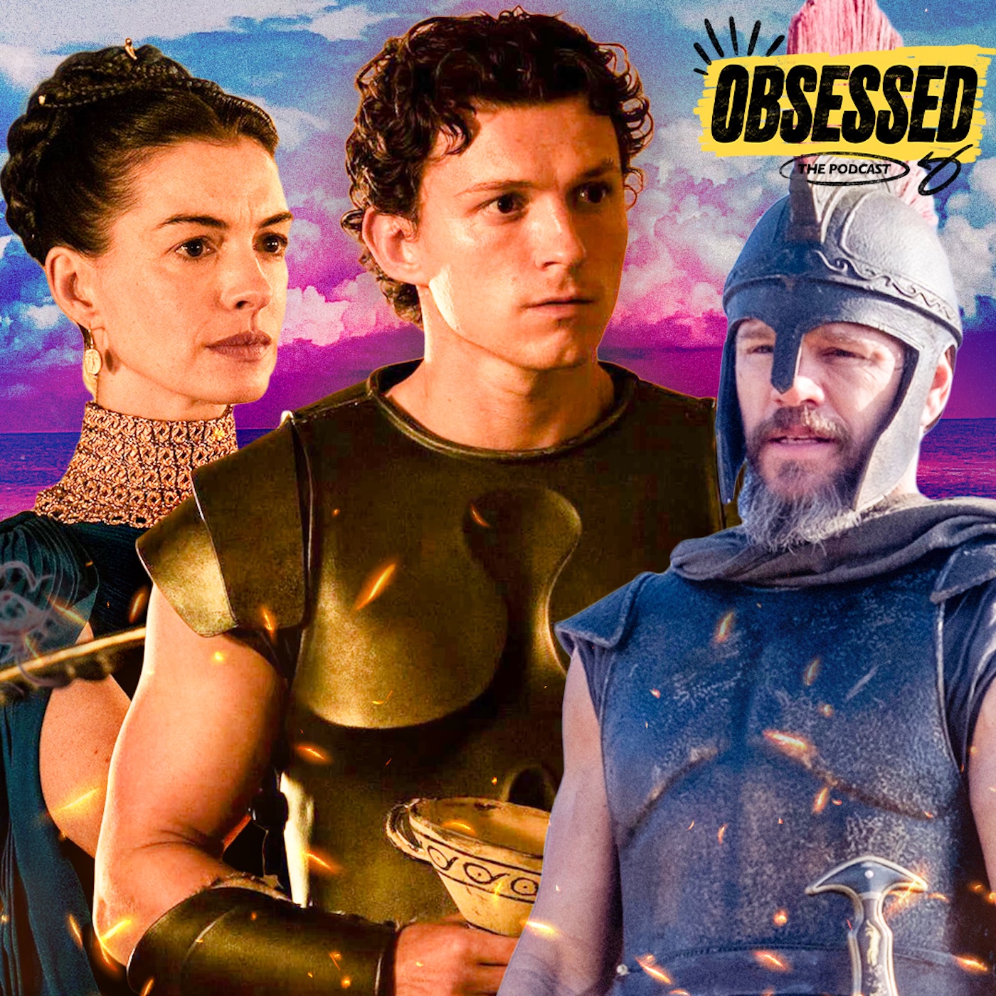 Summer Blockbusters Joanna Coles is Obsessed With