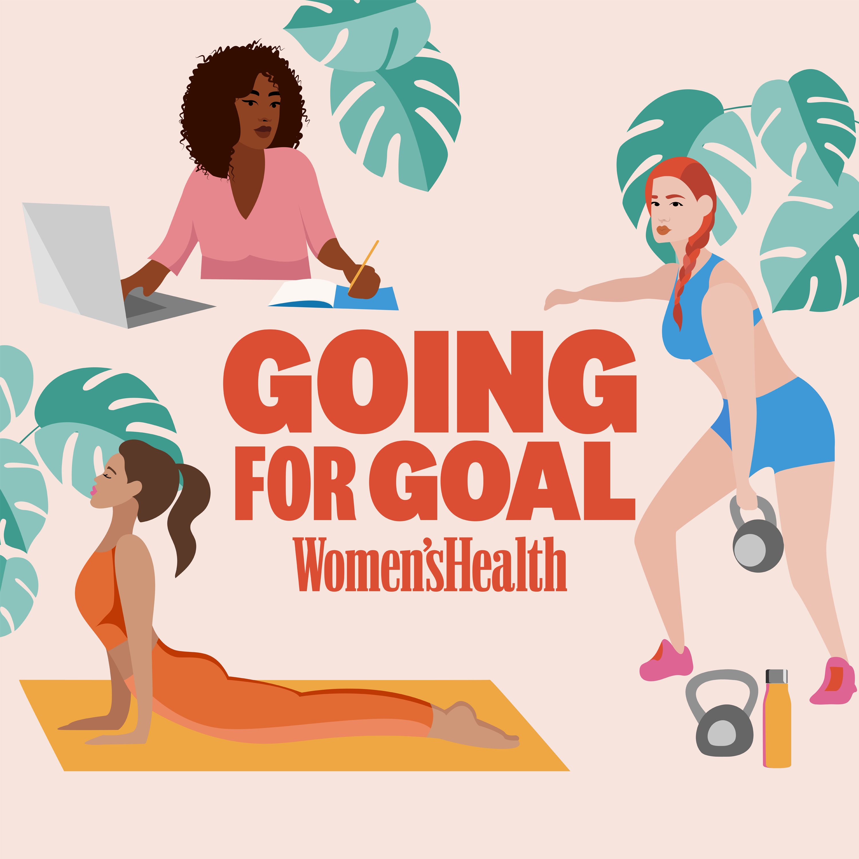 Just As Well, The Women\'s Health Podcast