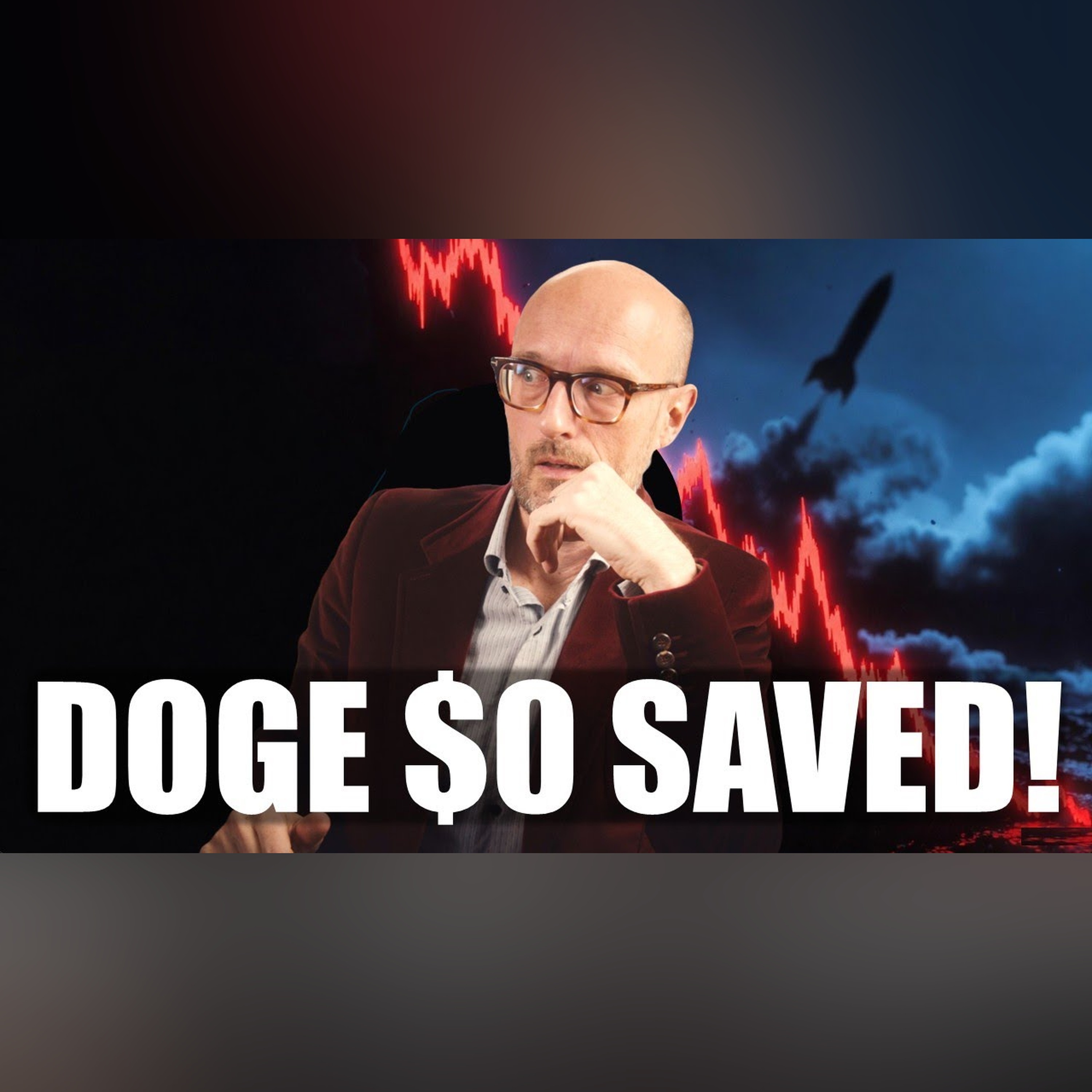 Elon Musk Admits DOGE Was a Failure!