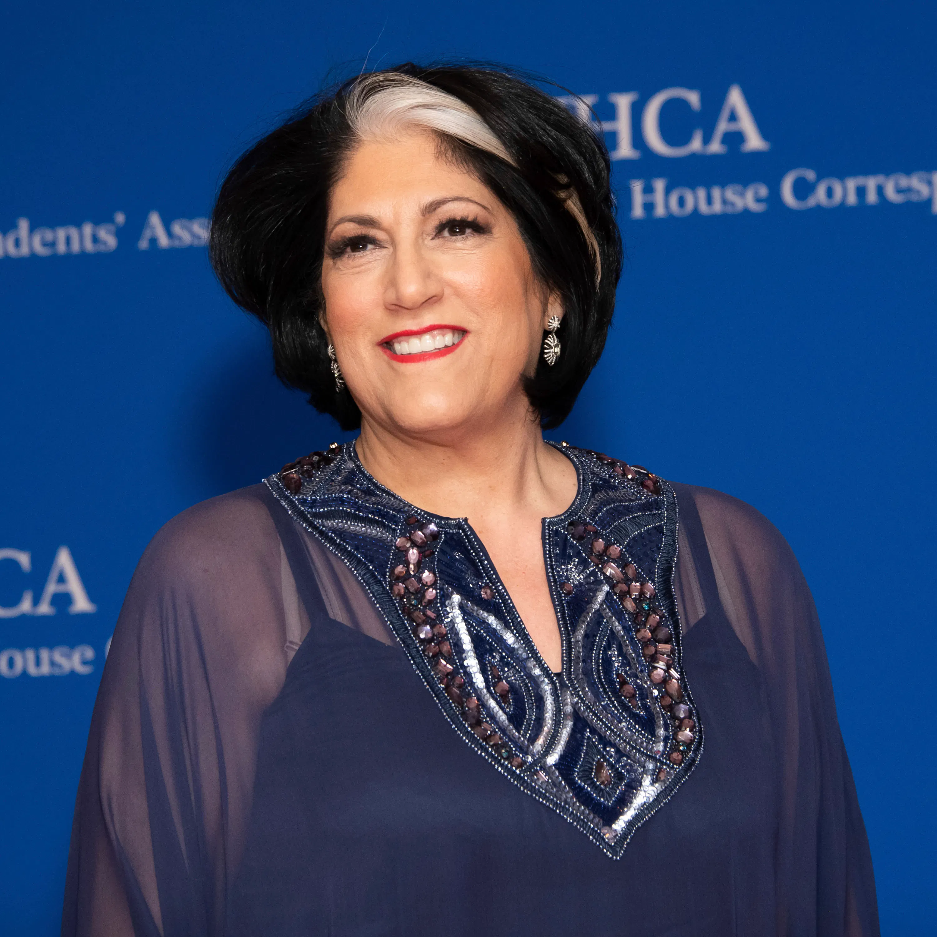 Behind the velvet rope at White House Correspondents' Dinner (with Tammy Haddad) episode artwork