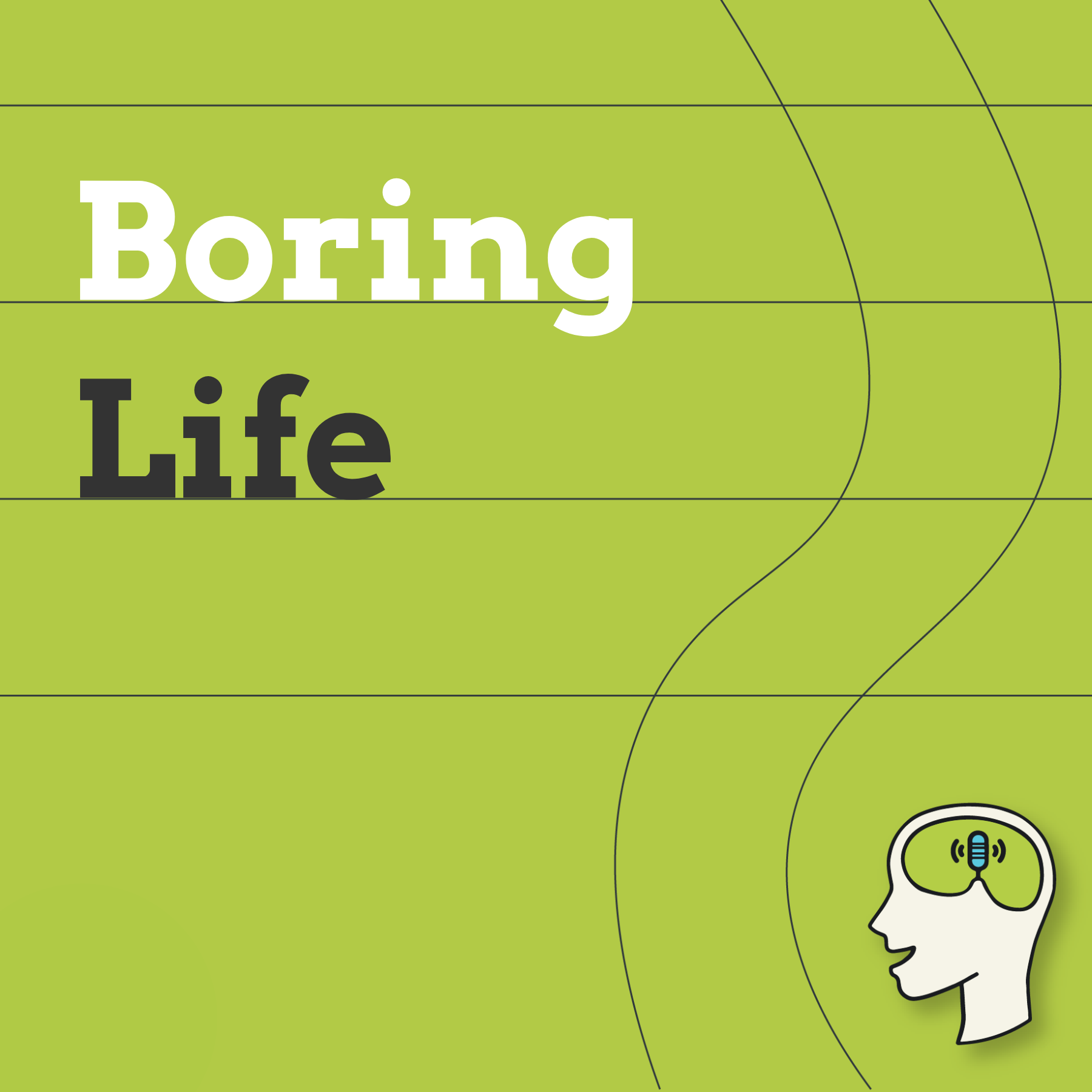 The Comfort Zone Trap - How Failure Builds Courage, Confidence, and an Interesting Life