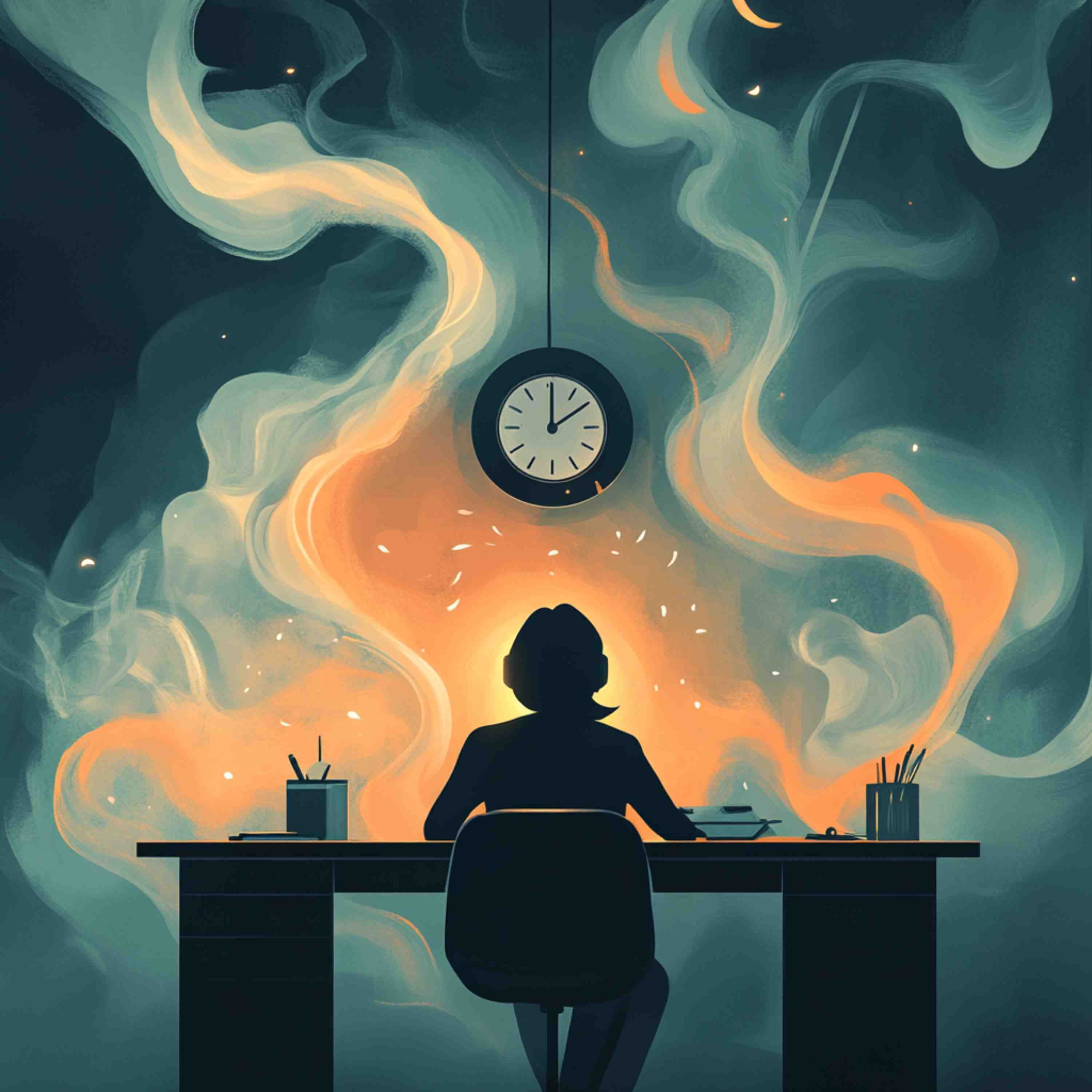 [Part 1] The Only Resource More Precious Than Time by David Cain of Raptitude on Productivity & Well-Being