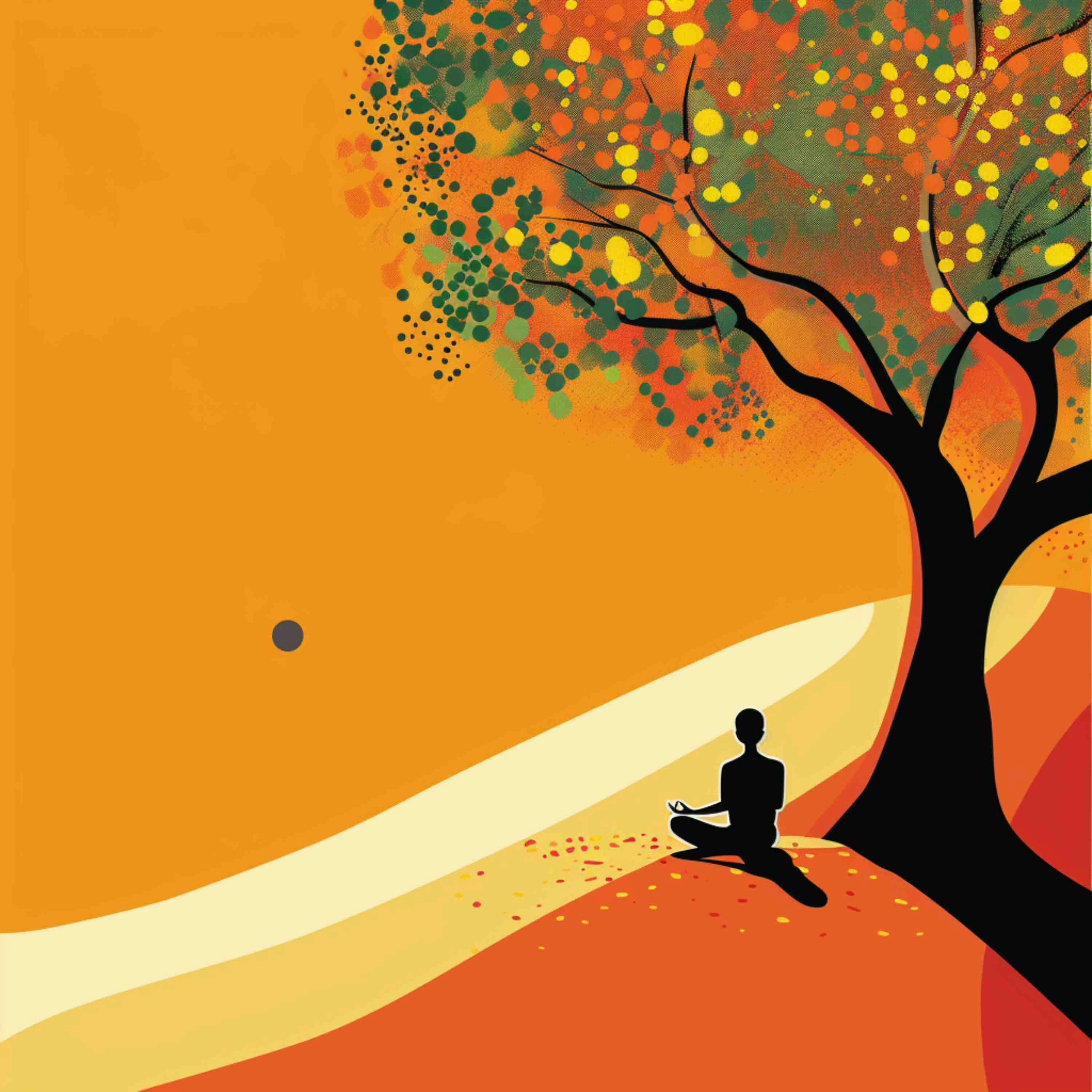 NSDR Meditation to Ease Overthinking and Worry NSDR Meditation to Ease Overthinking and Worry