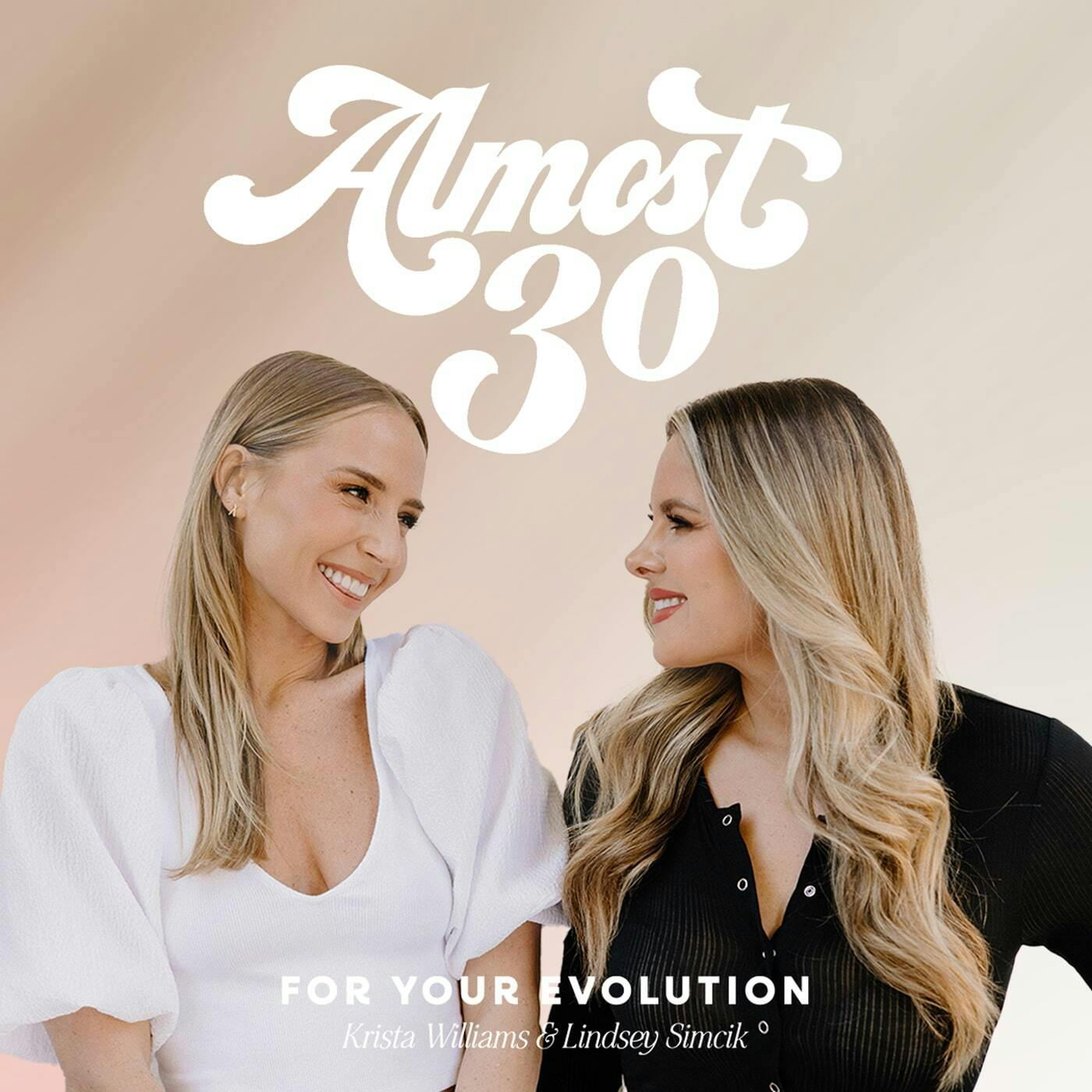 595. Imposter Syndrome, Narcissism + Adult Friendships with Mel Robbins