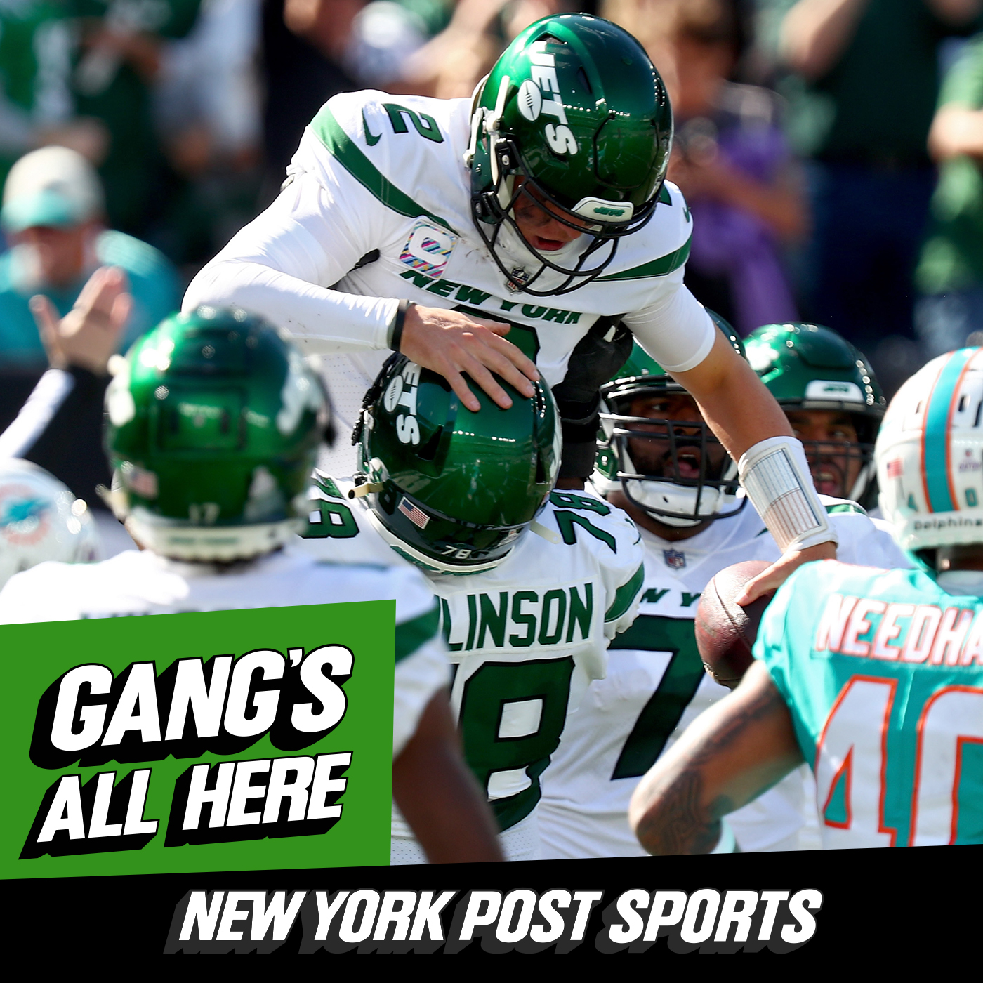 Jets Win Second Straight, End 12-Game Division Losing Streak episode artwork