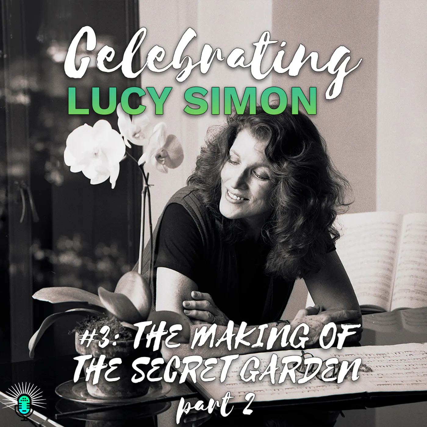 #3 - The Making of THE SECRET GARDEN - Part 2 #3 - The Making of THE SECRET GARDEN - Part 2