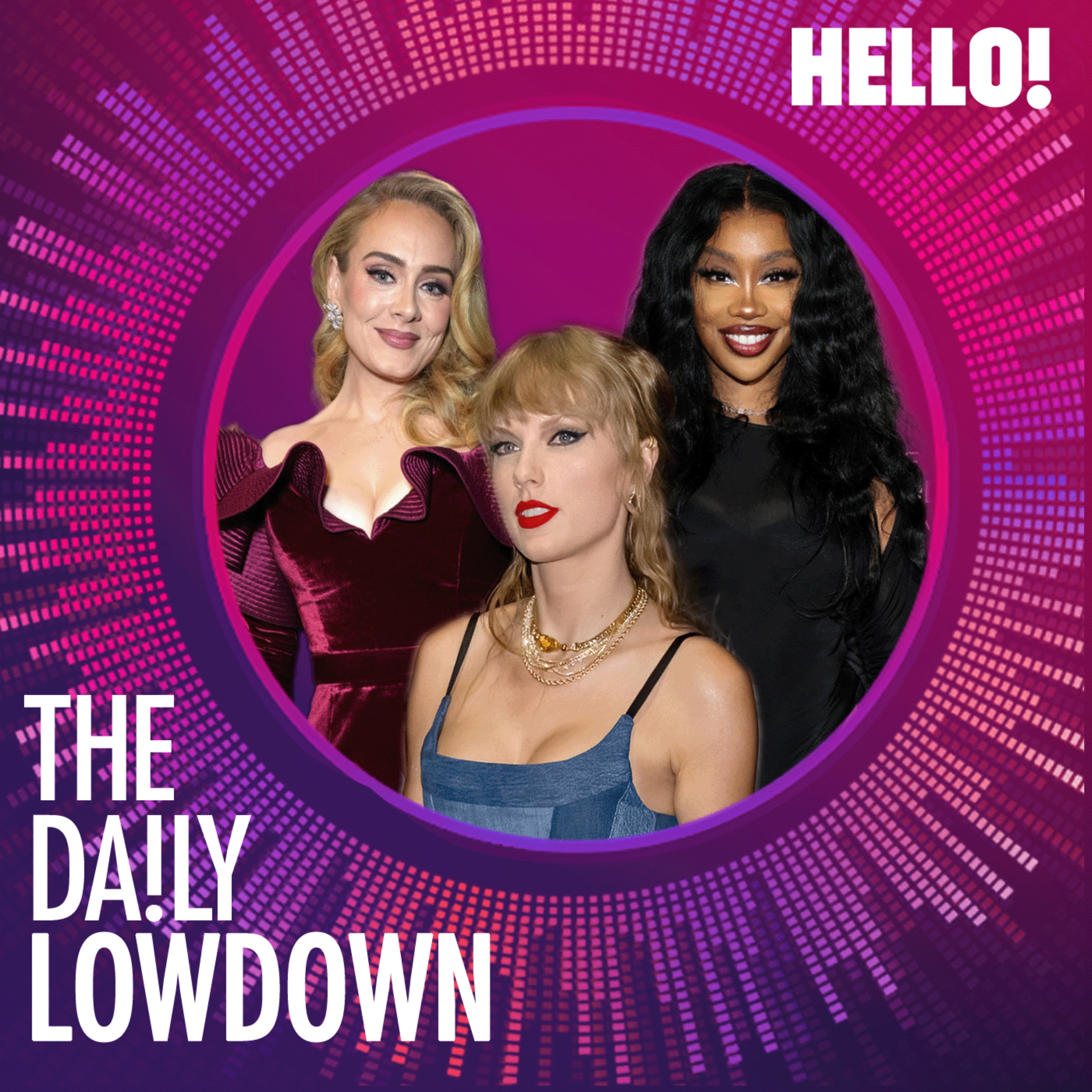 Taylor Swift's concert film expected to bring in the big buck$