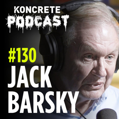 #130 - Former Russian Spy Exposes Nuclear Secrets | Jack Barsky