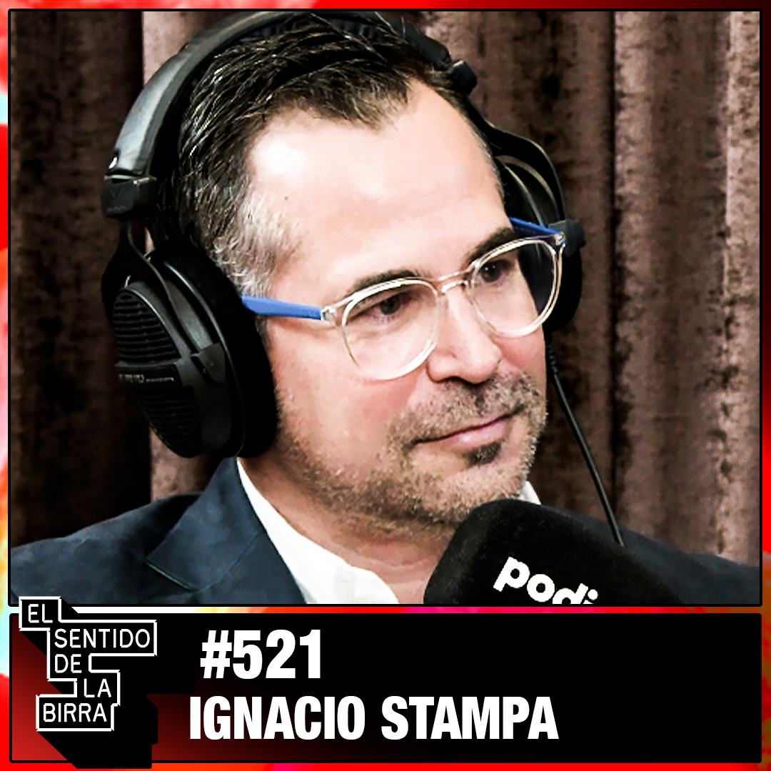 El Sentido de la Birra con Ricardo Moya