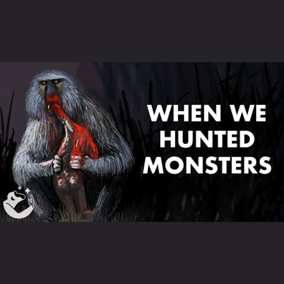 Ancient Humans Hunted Unbelievable Prey episode artwork
