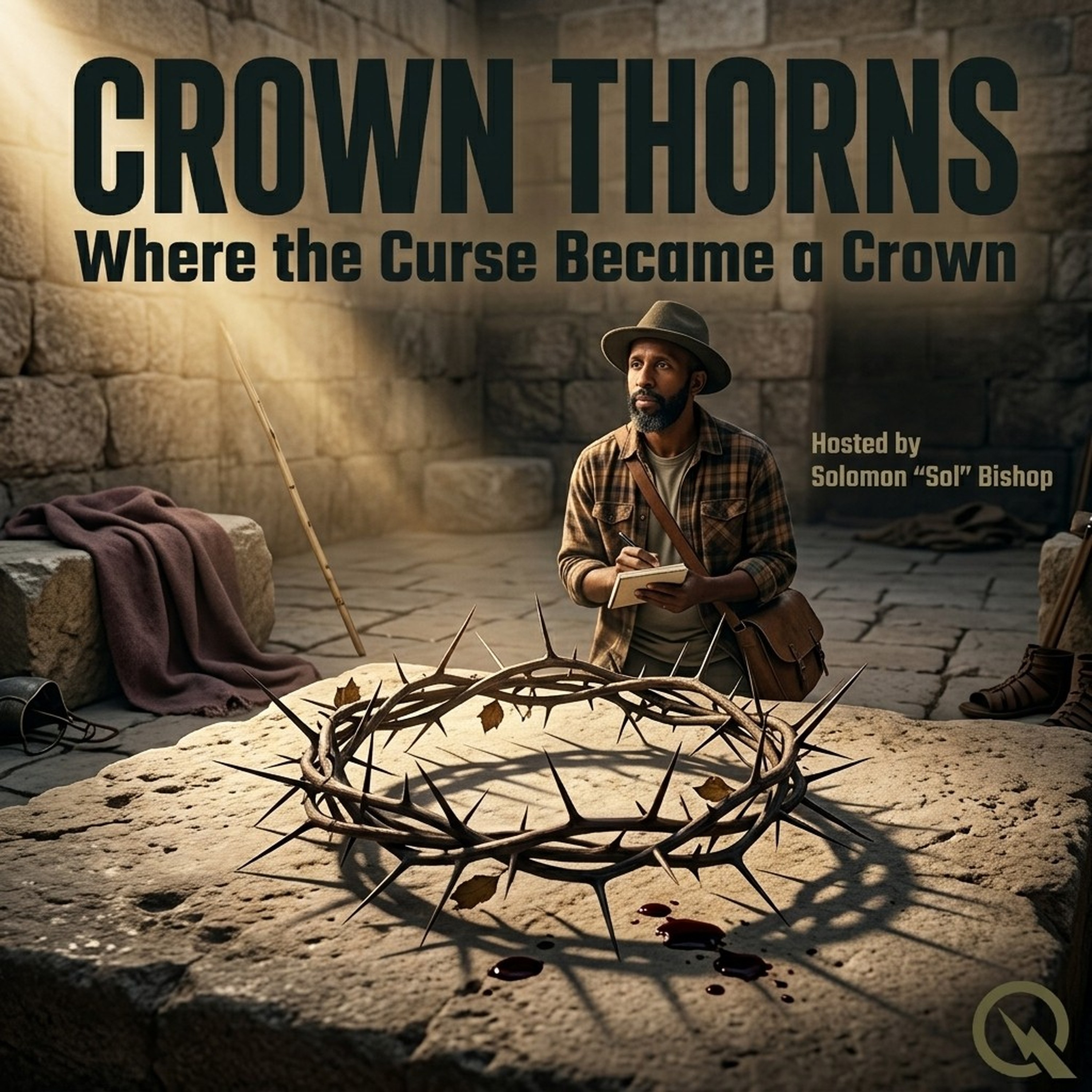 Crown Thorns