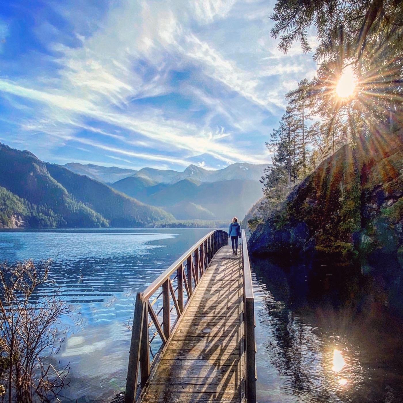 #19: Adventures in Olympic National Park