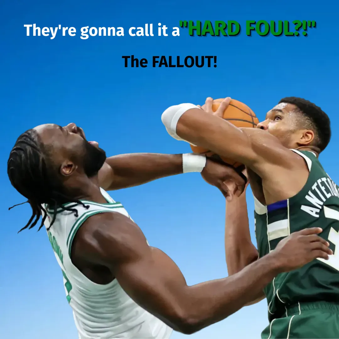 The Fallout! episode artwork